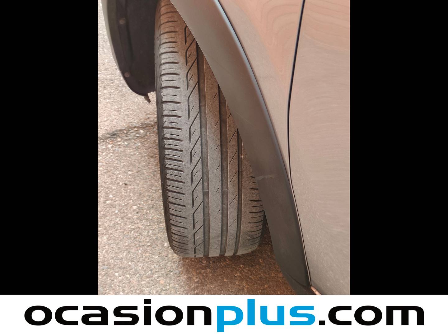 Citroën C3 Citroën C3 PureTech 83 Feel Pack (83 CV) de ocasión