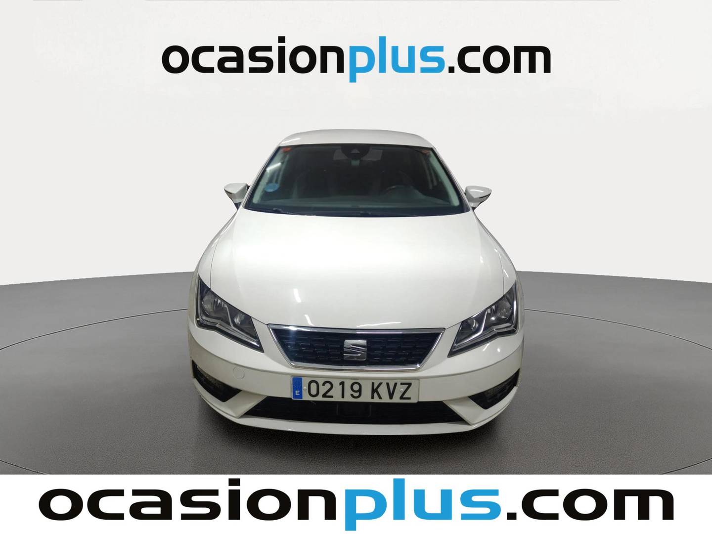 Seat León Seat León 1.0 EcoTSI S&S Style Visio Edition (115 CV) 115cv
