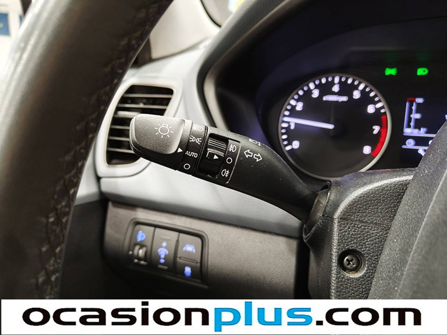 Foto Hyundai i20 Active Hyundai i20 Active 1.0 TGDI BlueDrive Tecno (100 CV)