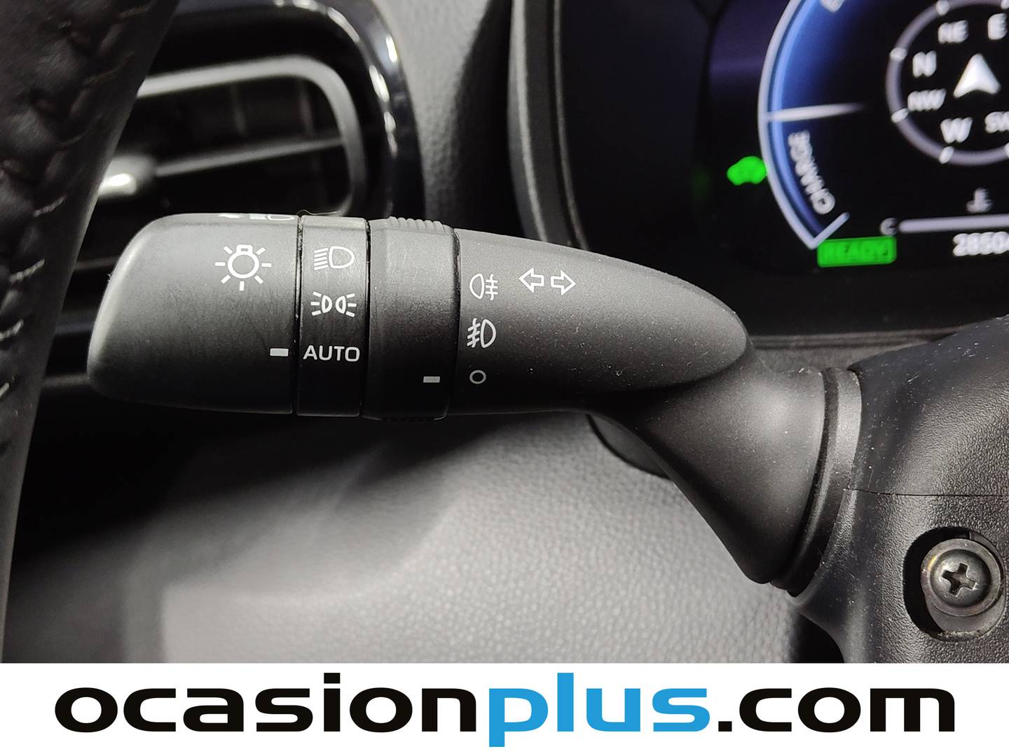 Paquetes del Toyota Yaris Toyota Yaris 120H Style (116 CV)