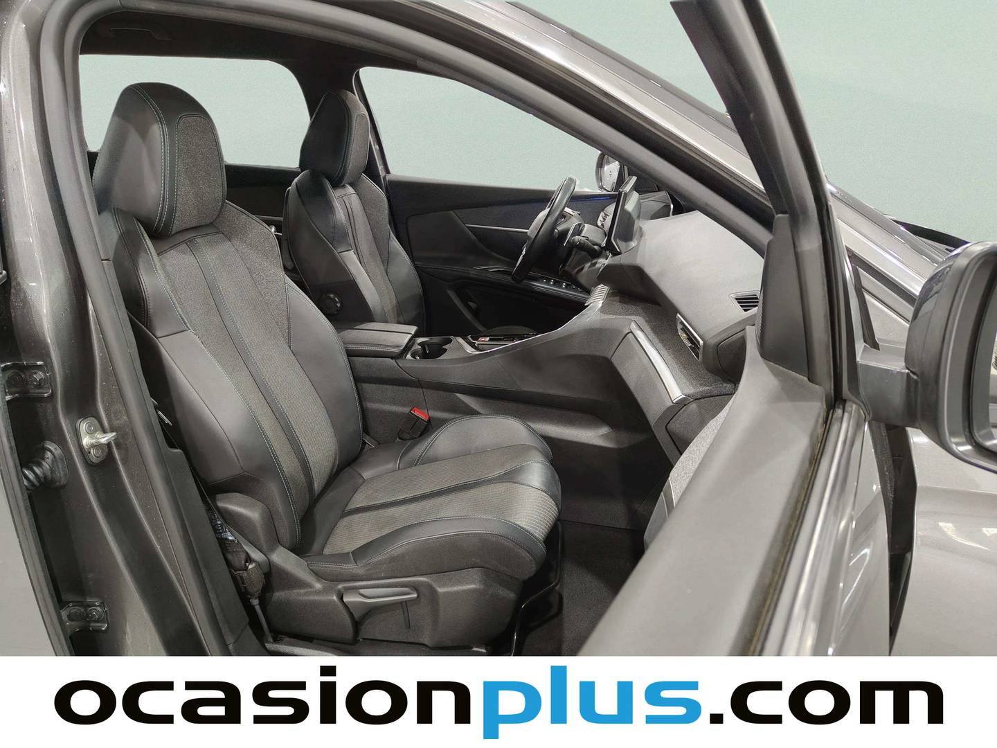 Foto Peugeot 5008 Peugeot 5008 PureTech 130 S&S Allure Pack EAT8 (130 CV) 7 Plazas