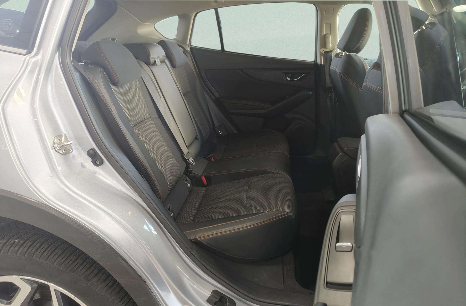 Subaru XV 2.0i Sport Plus CVT Lineartronic - foto 18