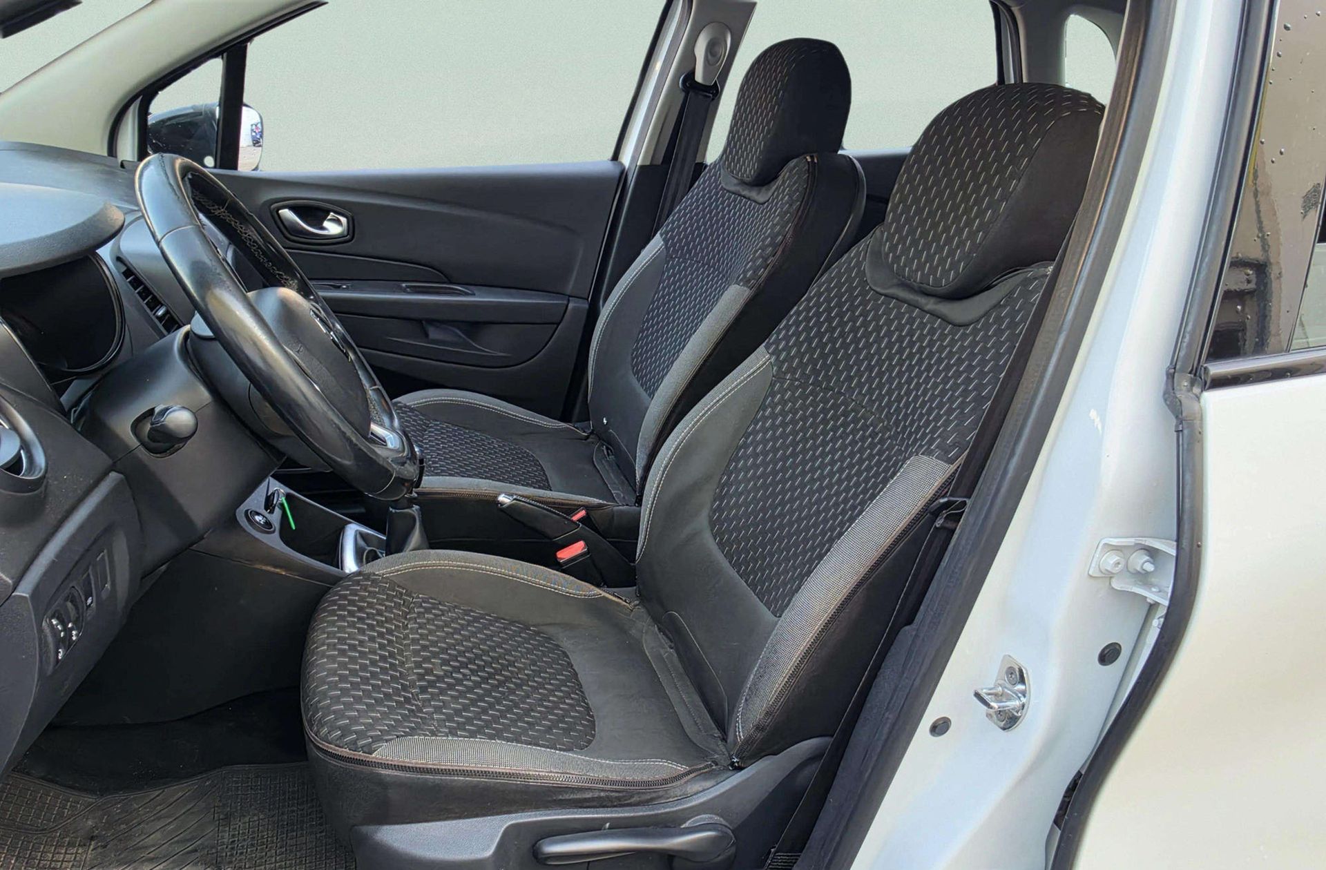 Renault Captur Zen Energy dCi - foto 10