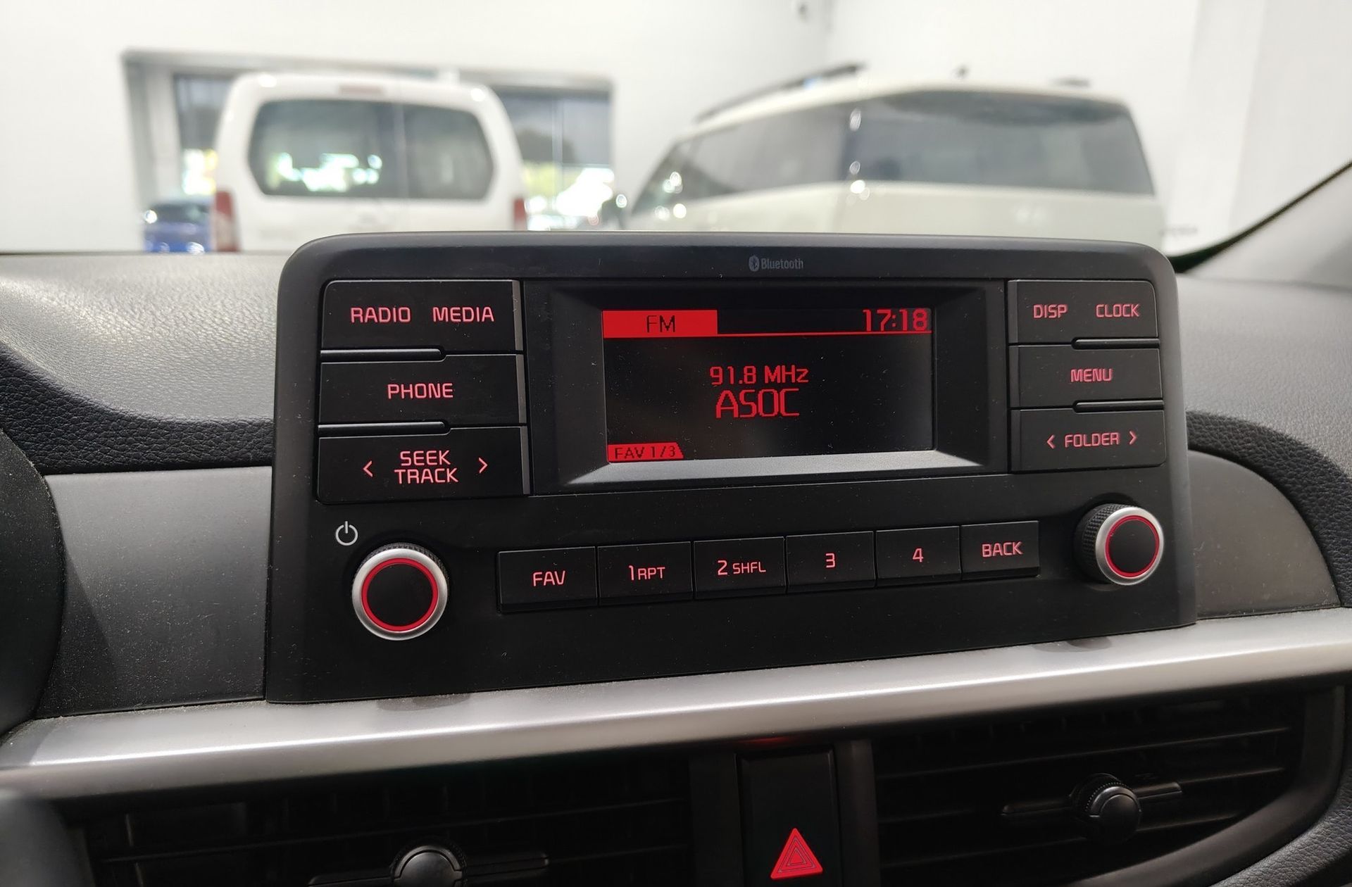 Kia Picanto 1.0 DPi Concept - foto 25