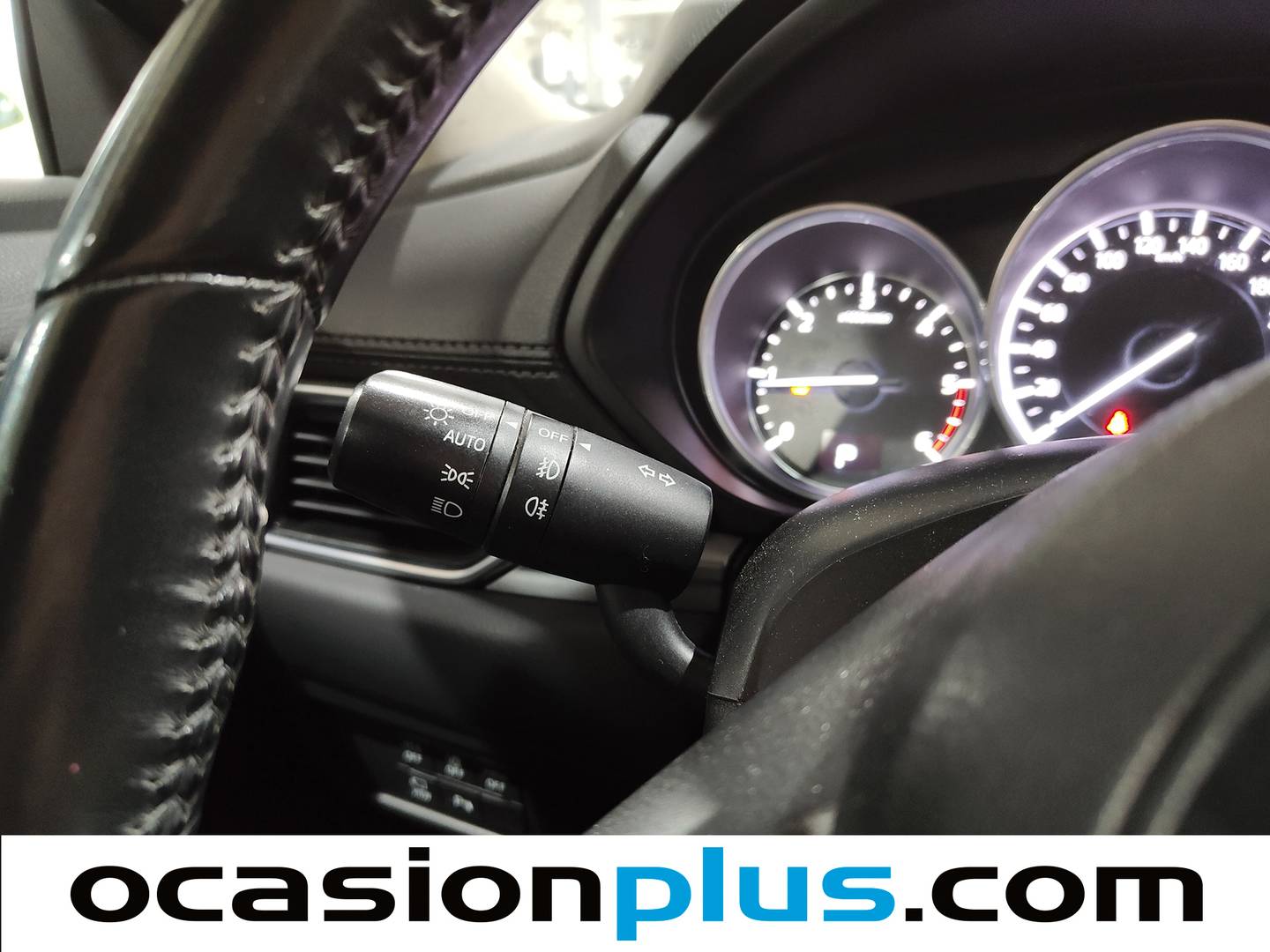 Mazda CX-5 Mazda CX-5 2.2 D Evolution Nav 2WD AT (150 CV) 2018