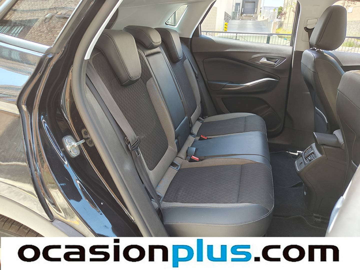 Foto Opel Grandland X Opel Grandland X 1.2 Turbo Ultimate Auto (130 CV)