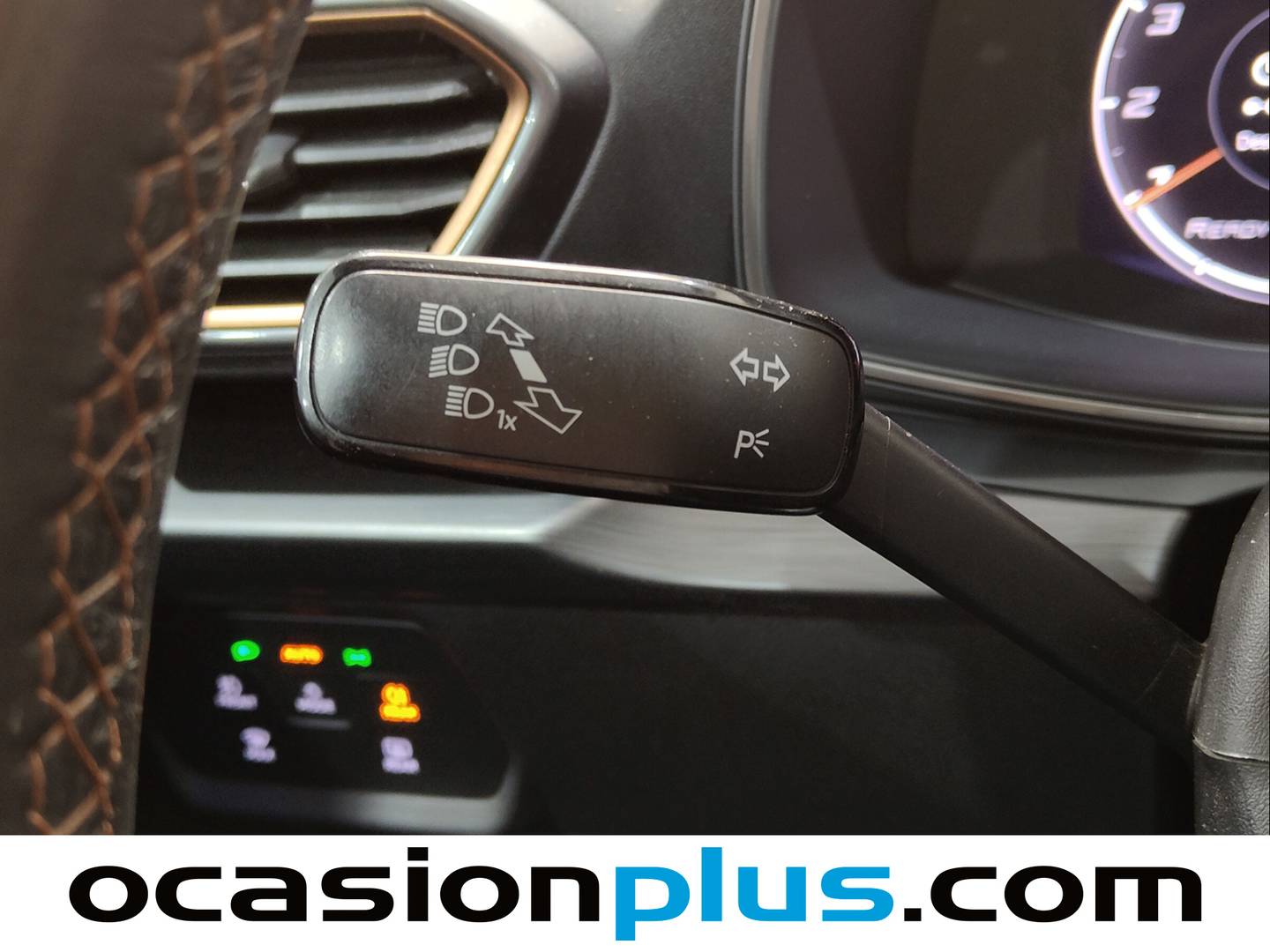 Cupra Formentor Cupra Formentor 1.5 TSI (150 CV) seminuevo