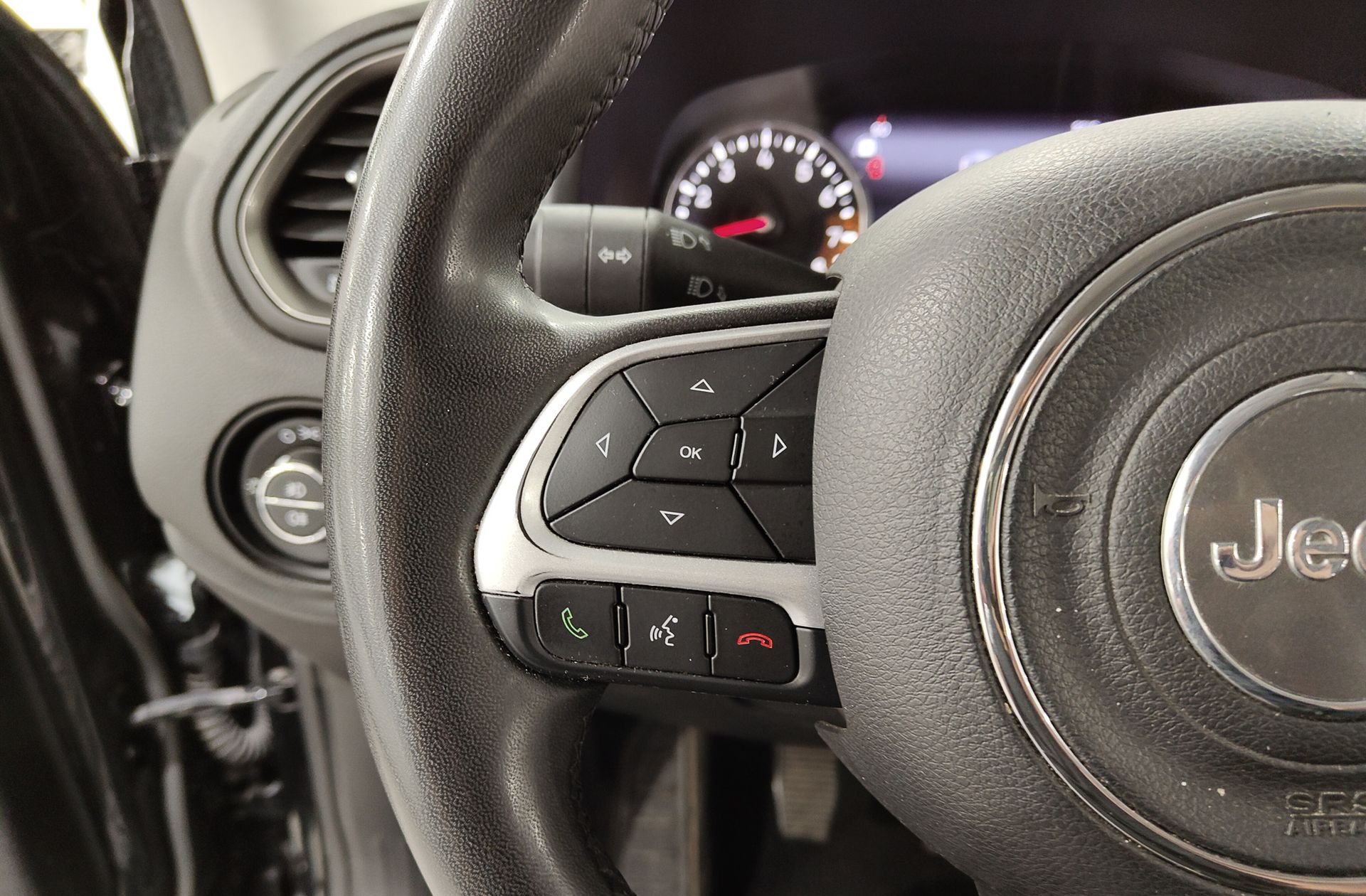 Jeep Renegade 1.0G Limited 4x2 - foto 21
