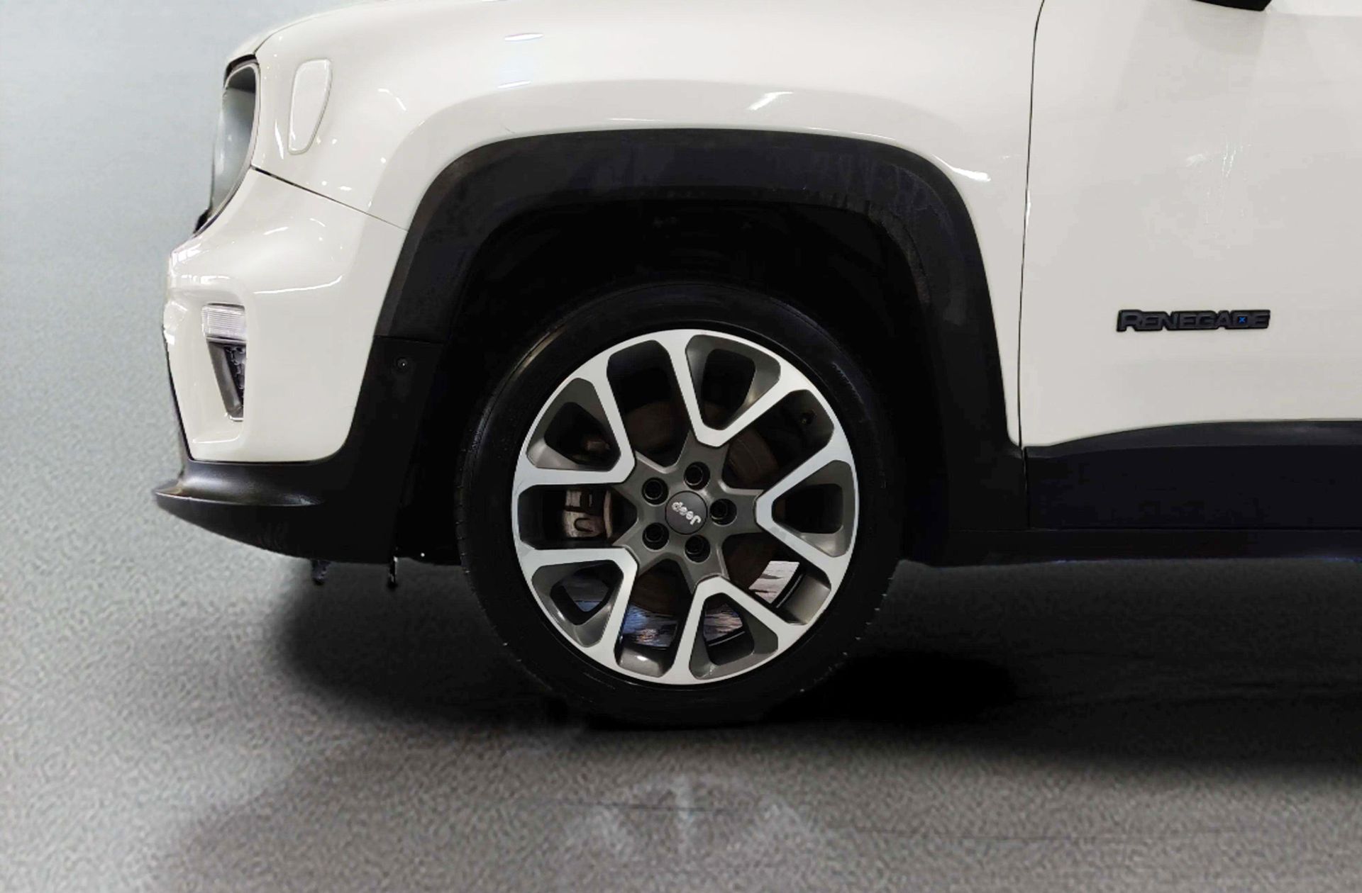 Jeep Renegade 1.3 PHEV S AWD - foto 34