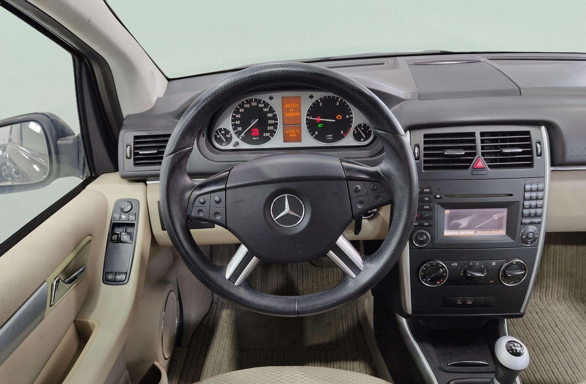 Mercedes-Benz Clase B B 180 CDI - foto 19