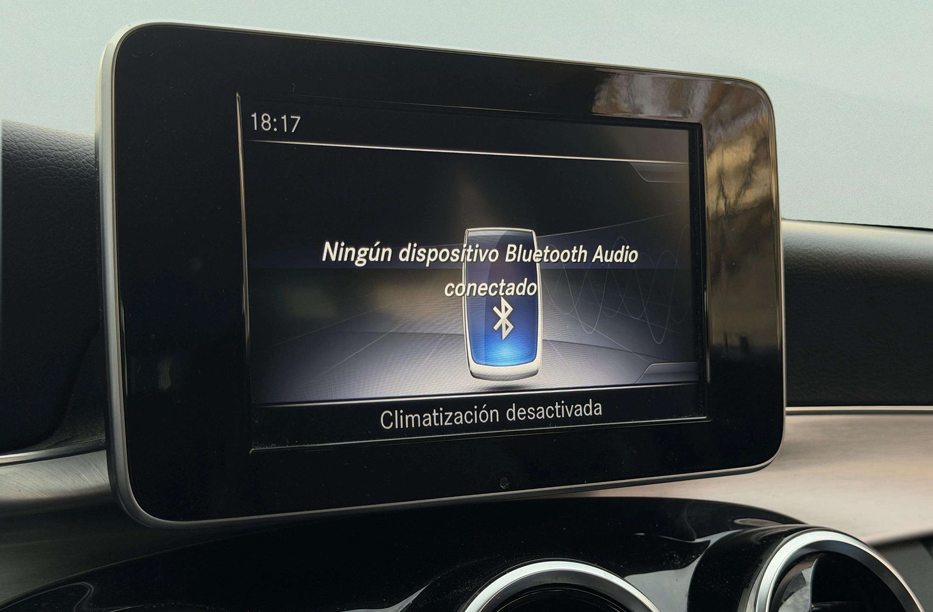 Mercedes-Benz Clase C Estate 220 d (Pack AMG) - foto 31