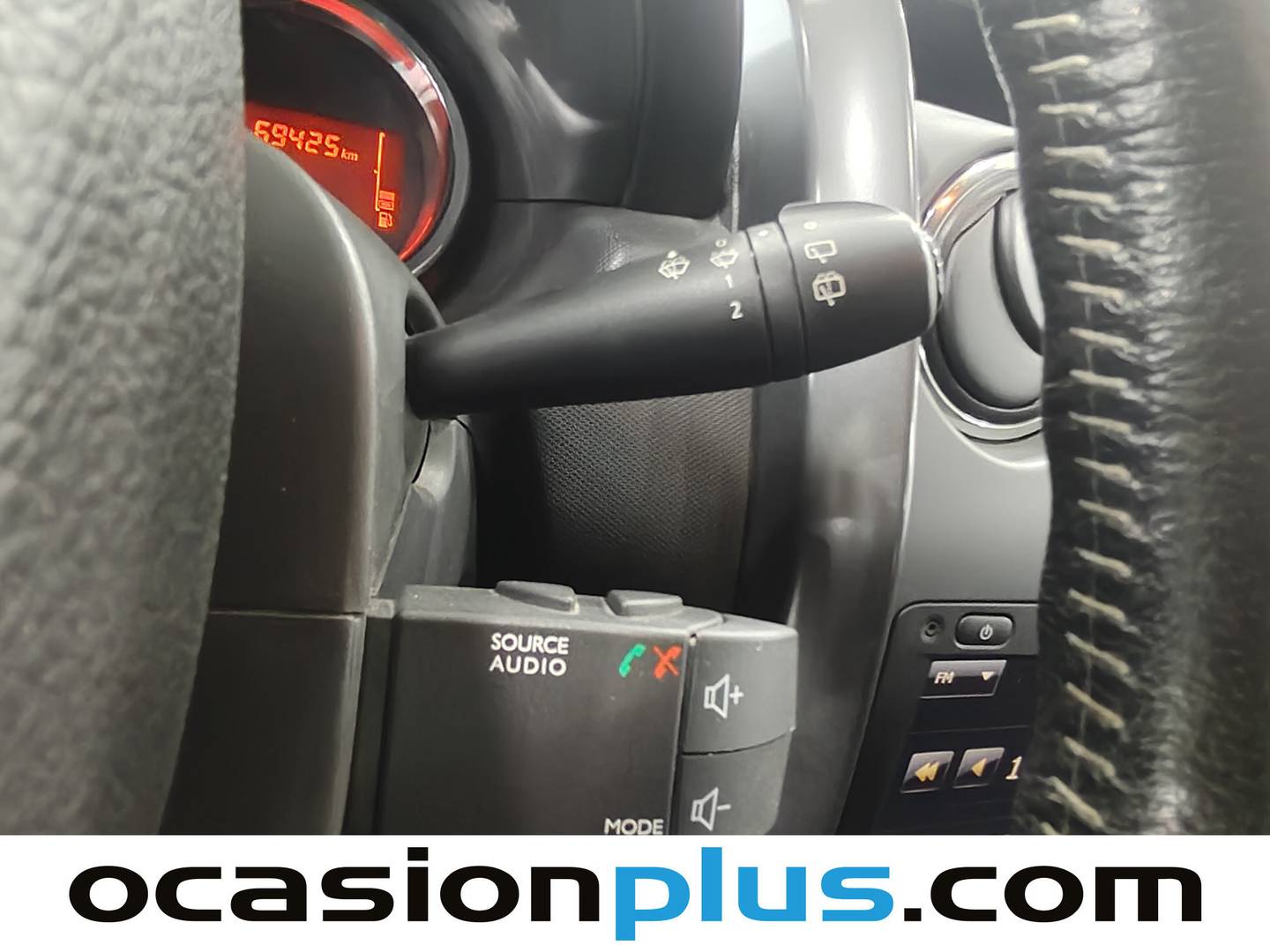 Dacia Duster Dacia Duster Laureate dCi (110 CV) de ocasión