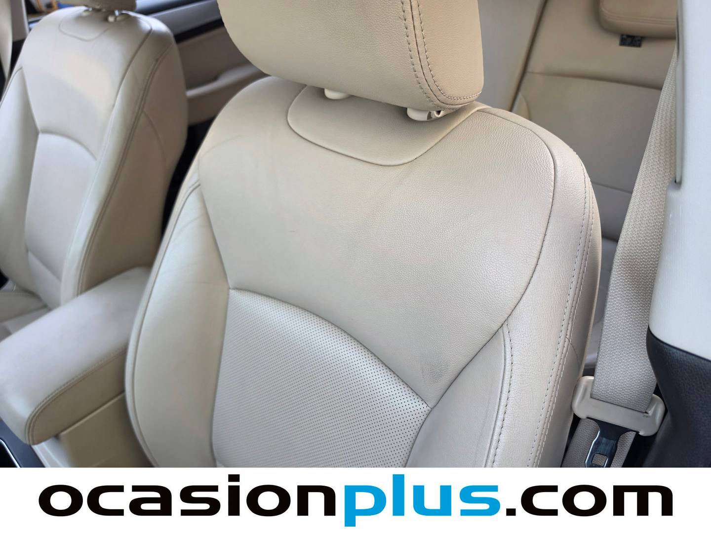 Accesorios del Subaru Outback Subaru Outback 2.0 TD Executive Plus CVT Lineartron AWD (150 CV)