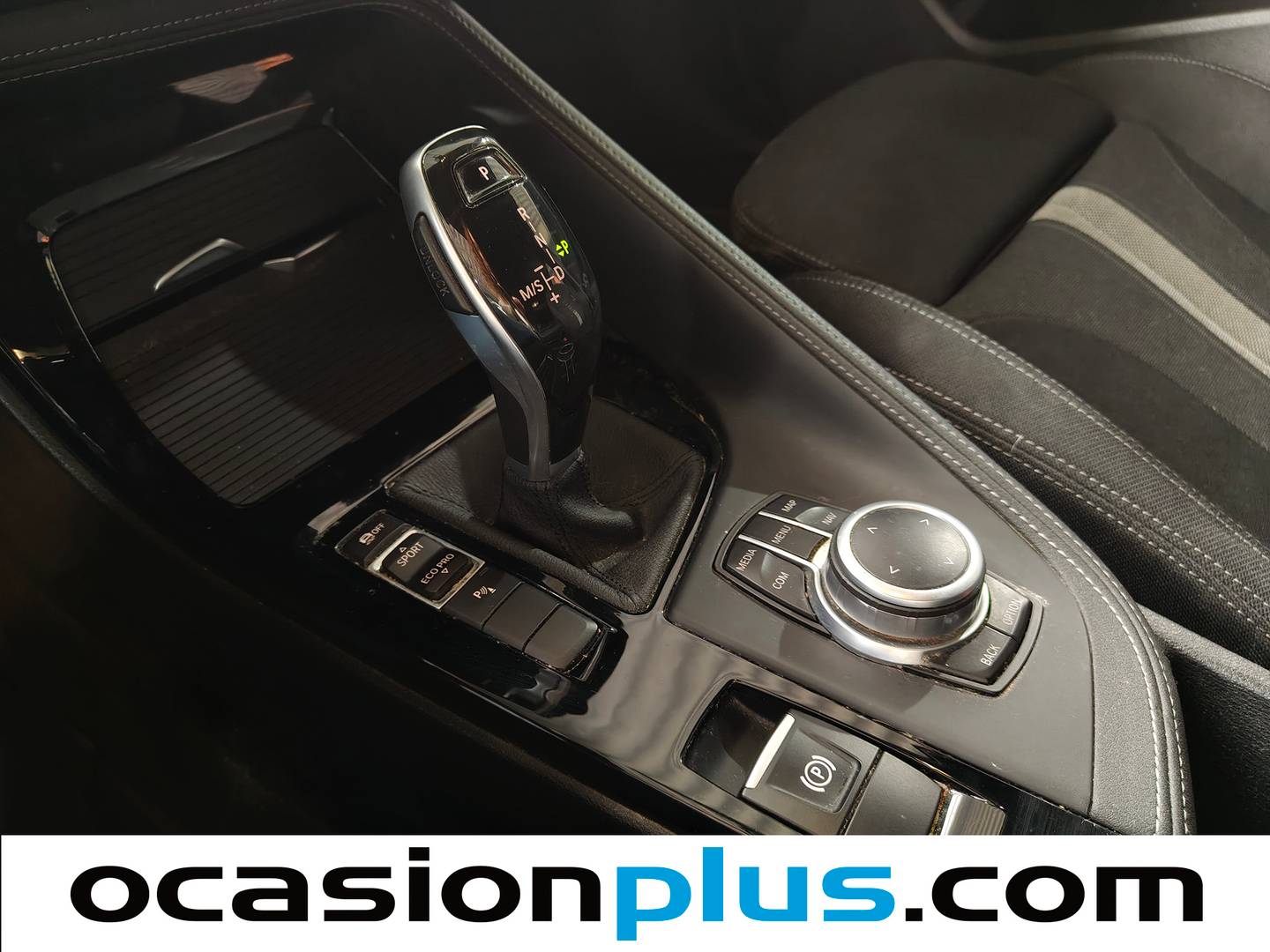 BMW X2 BMW X2 sDrive18i (140 CV) de segunda mano