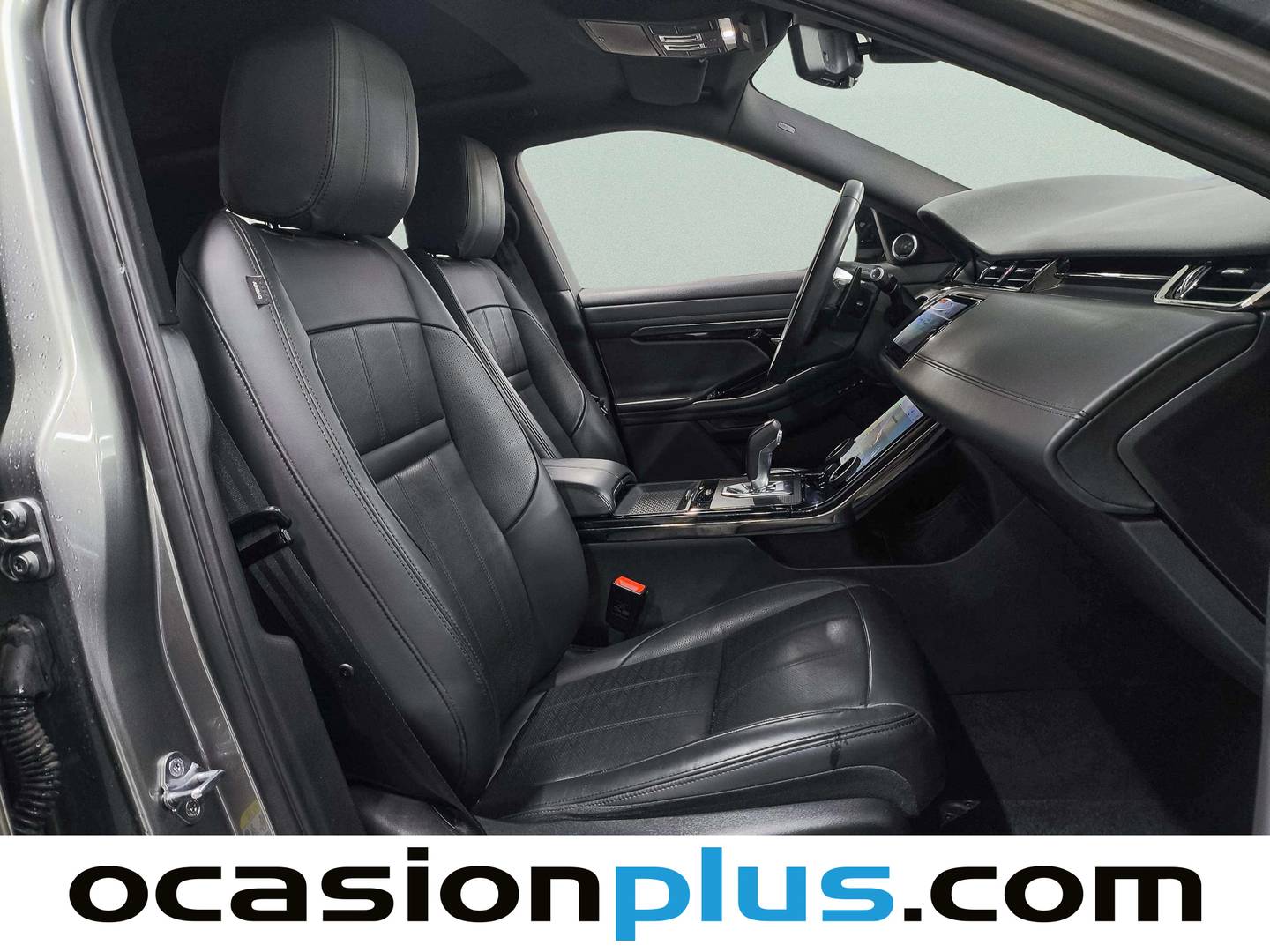 Land Rover Range Rover Evoque Land Rover Range Rover Evoque D240 MHEV R-Dynamic HSE 4WD AUTO (240 CV) de segunda mano