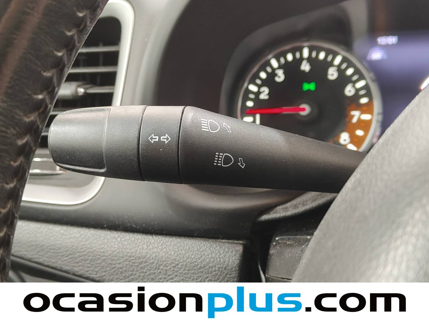 Jeep Renegade Jeep Renegade 1.4 Multiair Limited 4x2 (140 CV) de ocasión