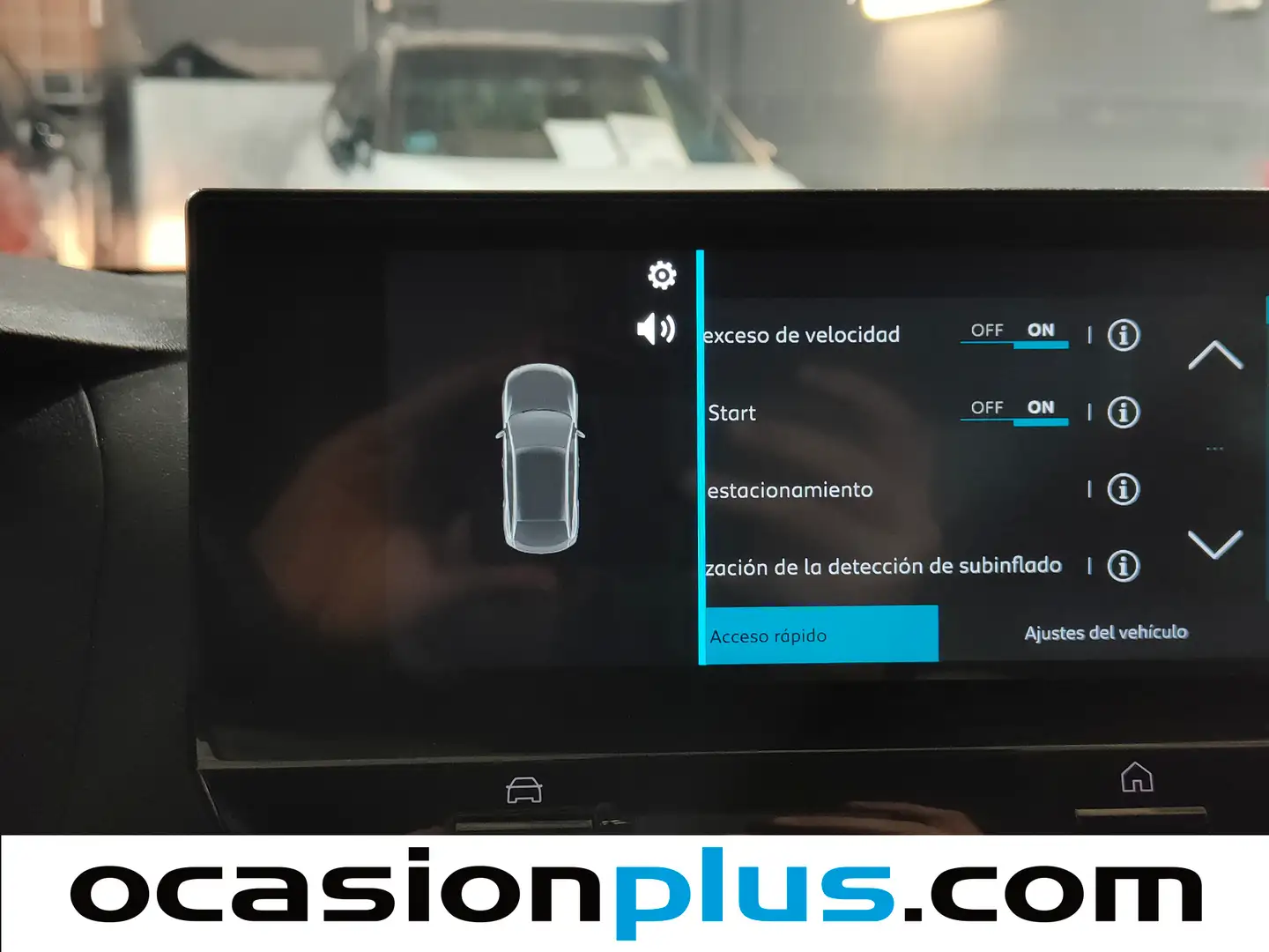 Foto Citroën C4 X Citroen C4 X PureTech 100 S&S 6v You (102 CV)