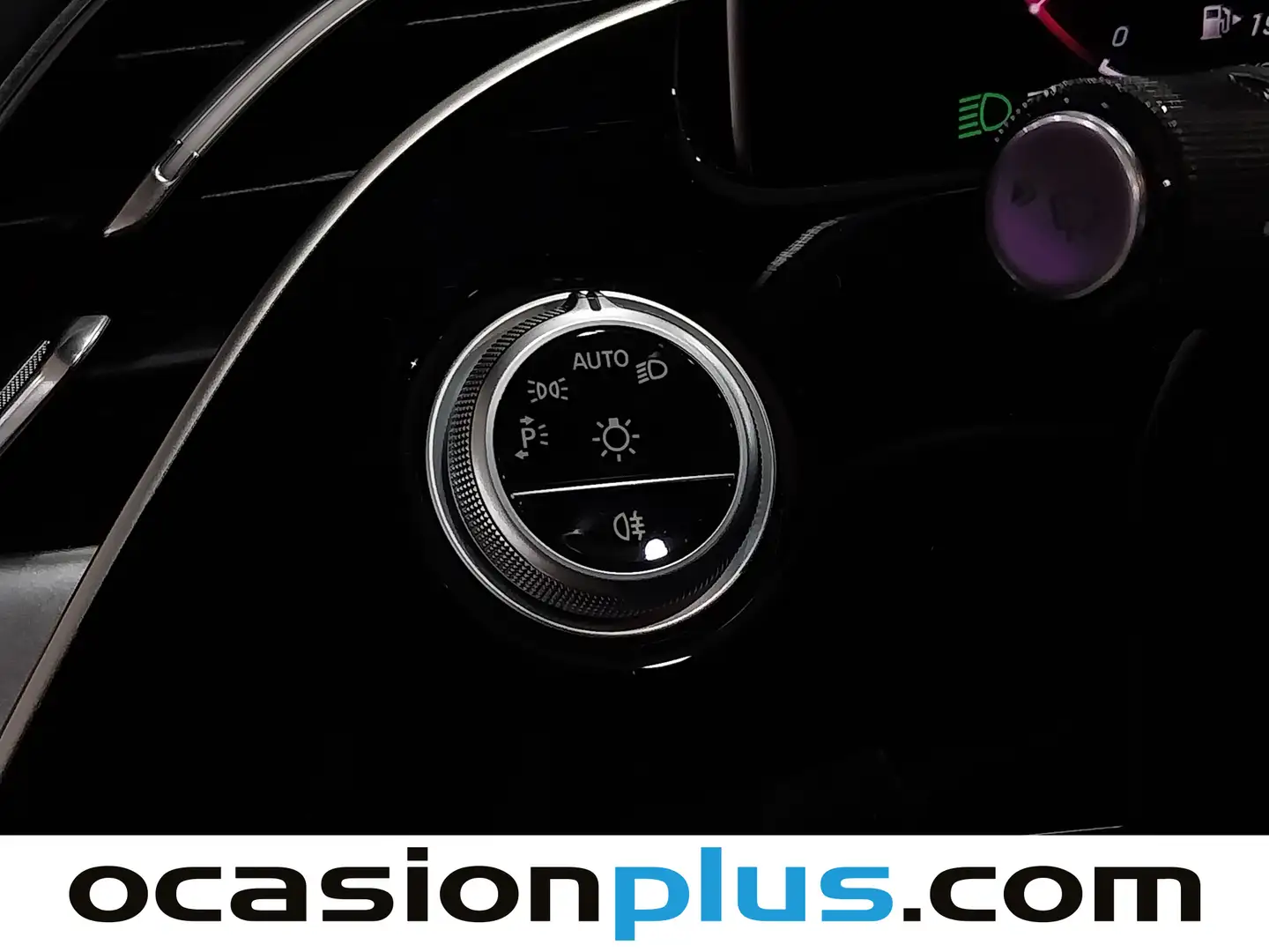 Foto Mercedes Clase E Mercedes-Benz Clase E E 220 d (197 CV) Pack AMG