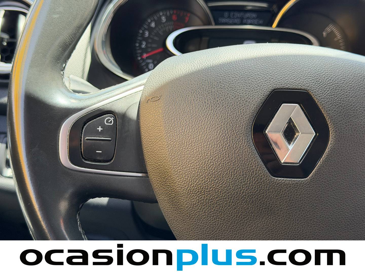 Renault Clio Renault Clio Zen Energy TCe (90 CV) de segunda mano