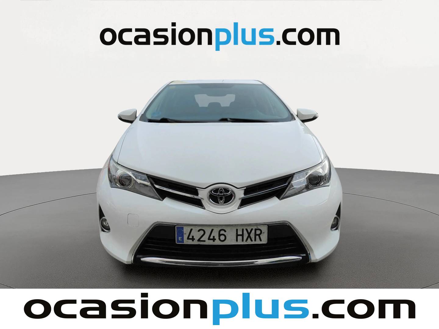 Toyota Auris Toyota Auris 130 Active (132 CV) 132cv