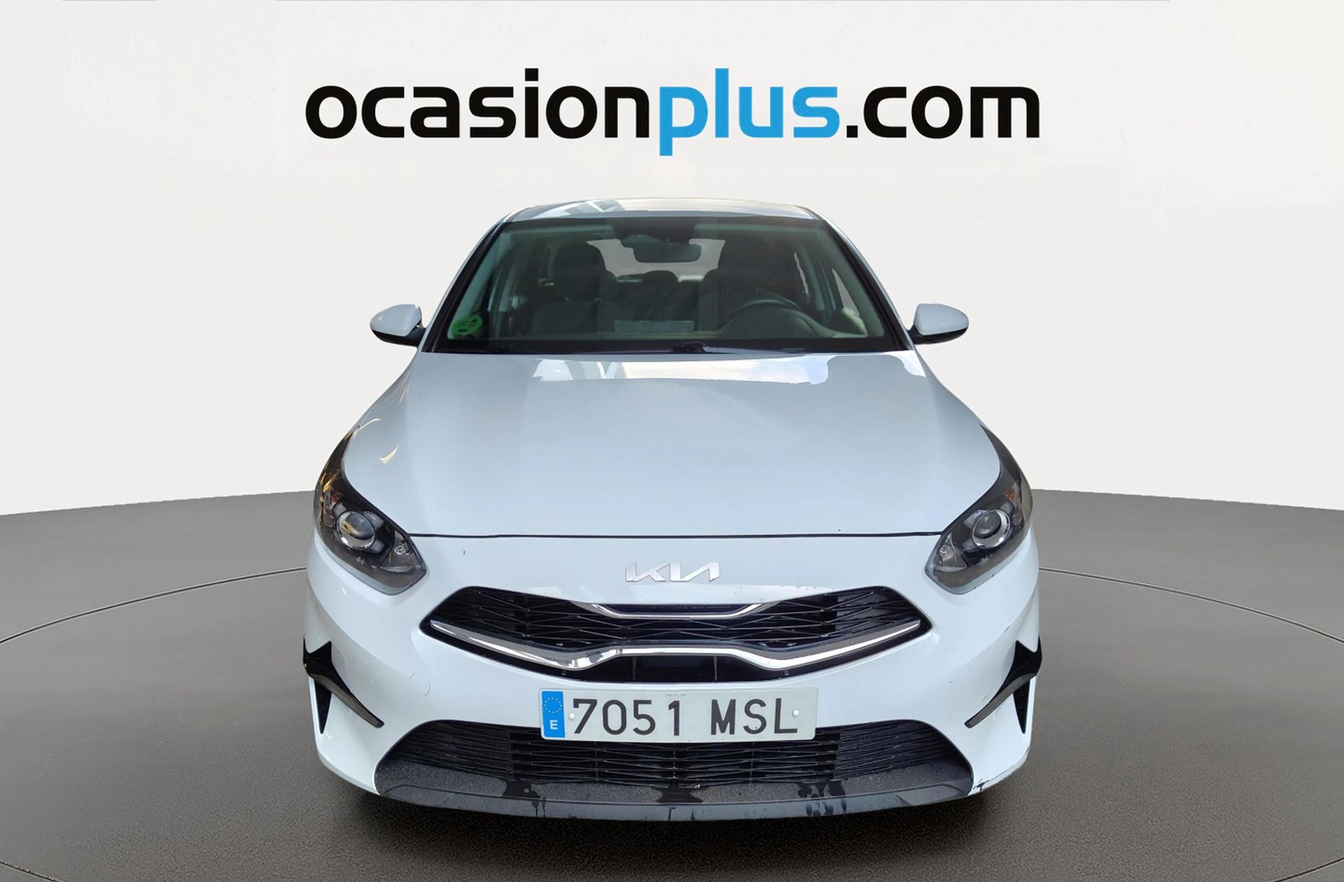 Kia Ceed 1.0 T-GDi Drive - foto 14