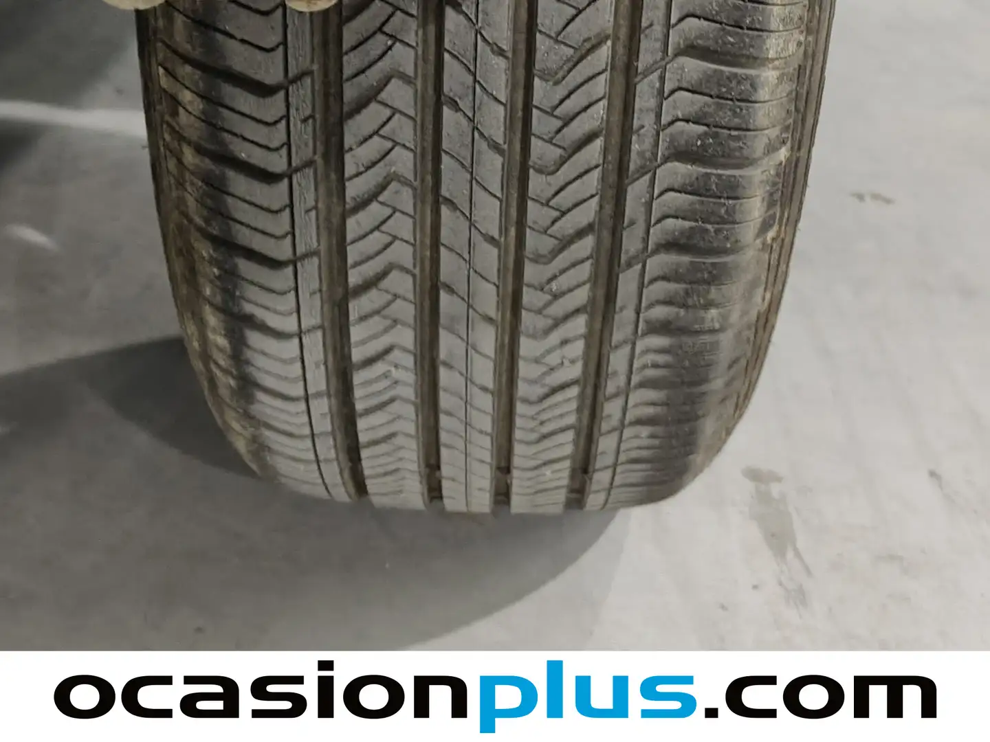 Foto MG ZS MG ZS 1.5 Luxury (106 CV)