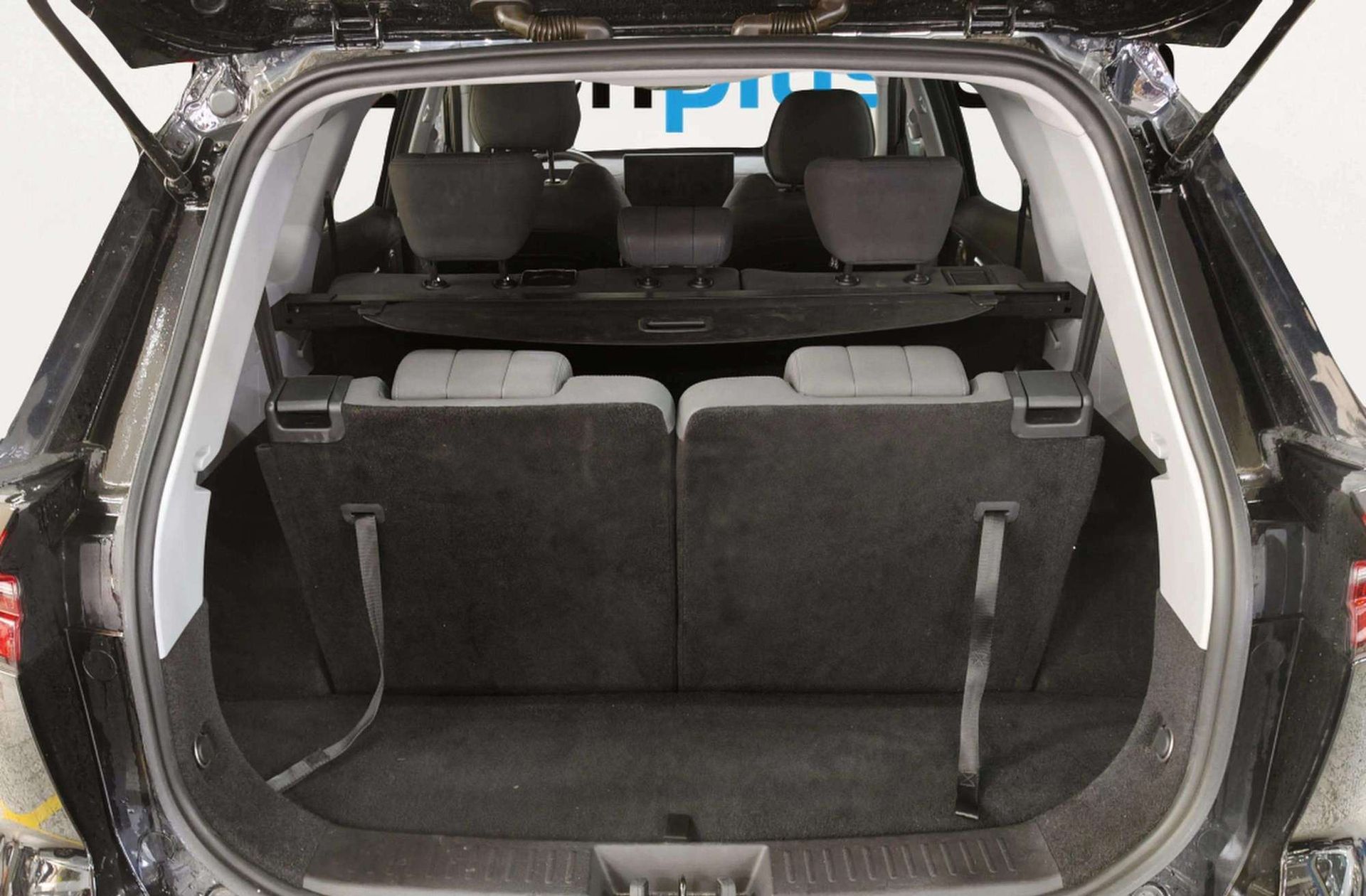 Ebro s800 1.6 T-GDi Premium DCT 7 plazas - foto 21