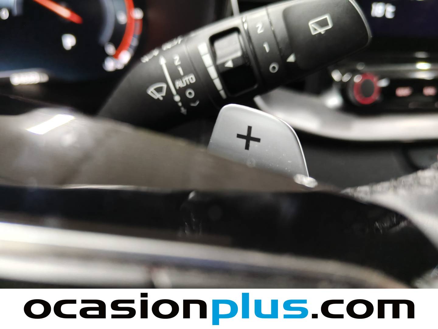 KIA XCeed KIA XCeed 1.6 MHEV Emotion DCT (136 CV) al mejor precio