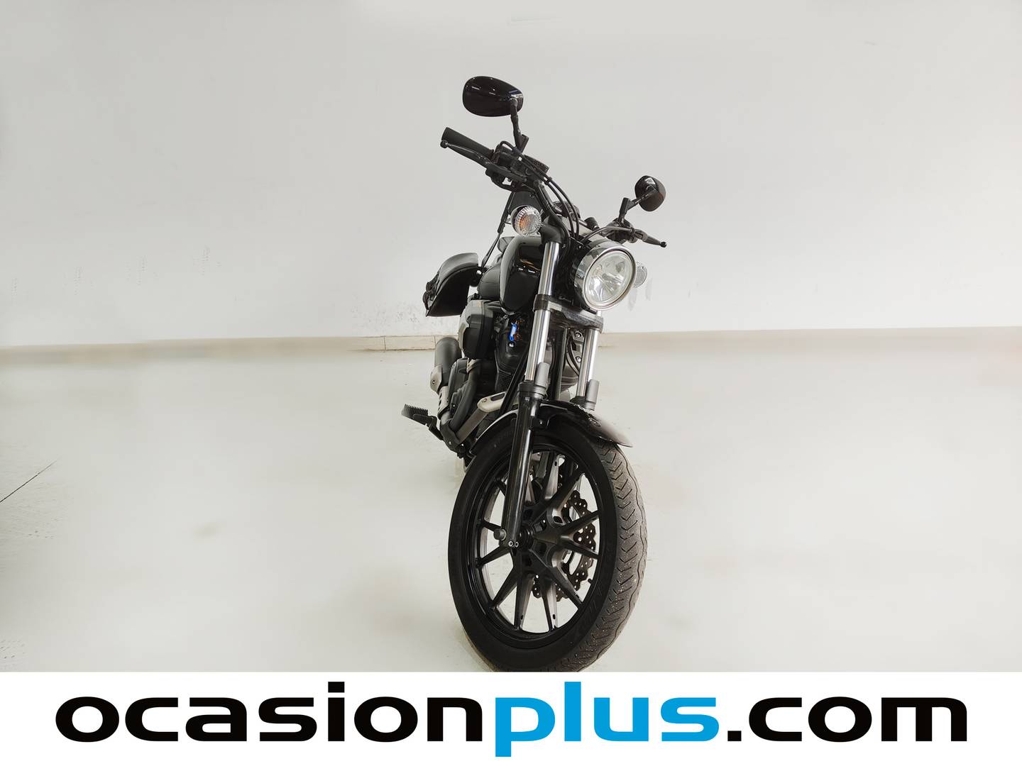 Foto Yamaha XV950 Yamaha XV950 (52 Cv)