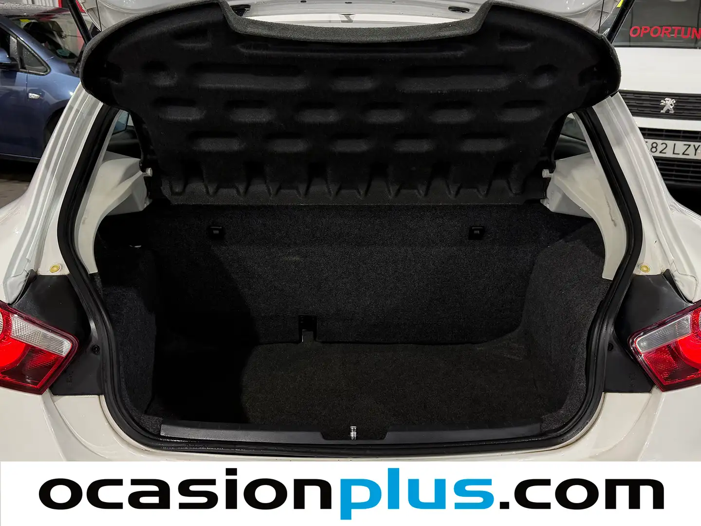 Foto Seat Ibiza SEAT Ibiza SC SC 1.2 TDI Reference (75 CV)