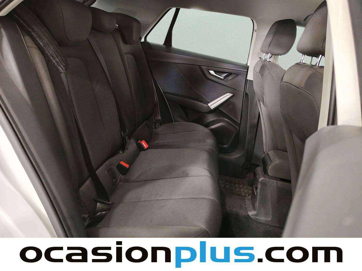 Audi Q2 Audi Q2 Advanced 35 TFSI (150 CV) S tronic gasolina