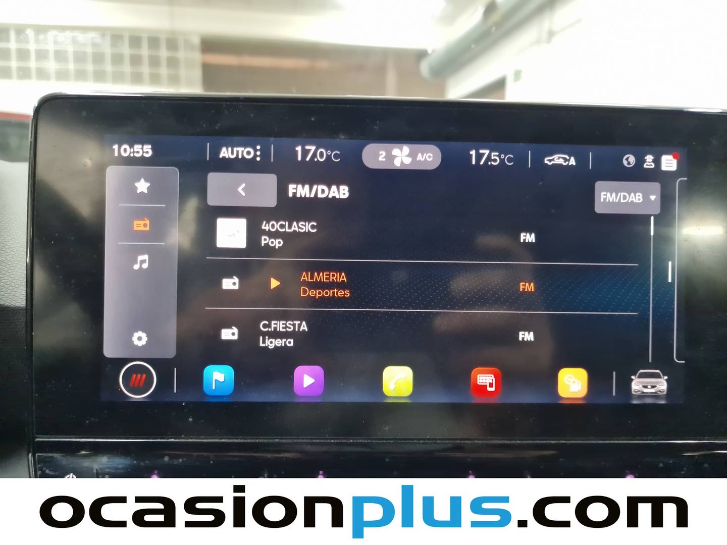 Seat León SEAT León ST 2.0 TDI S&S FR Go L DSG (150 CV) 150cv