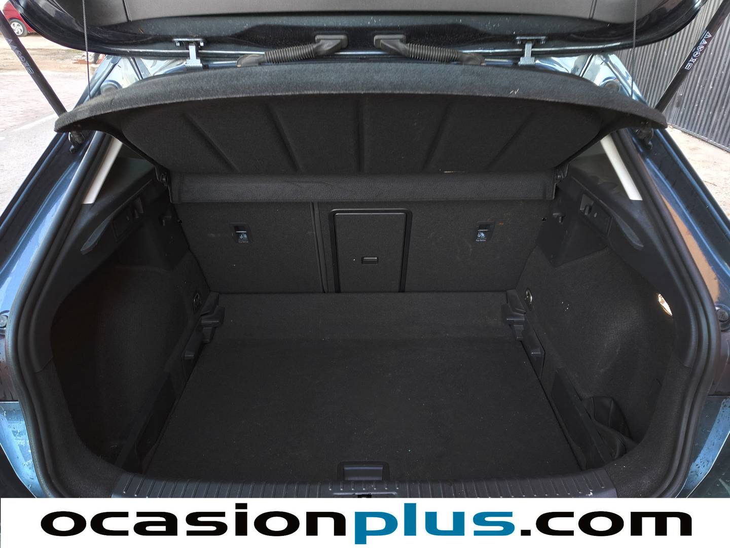 Foto Cupra Formentor CUPRA Formentor 1.5 TSI (150 CV)