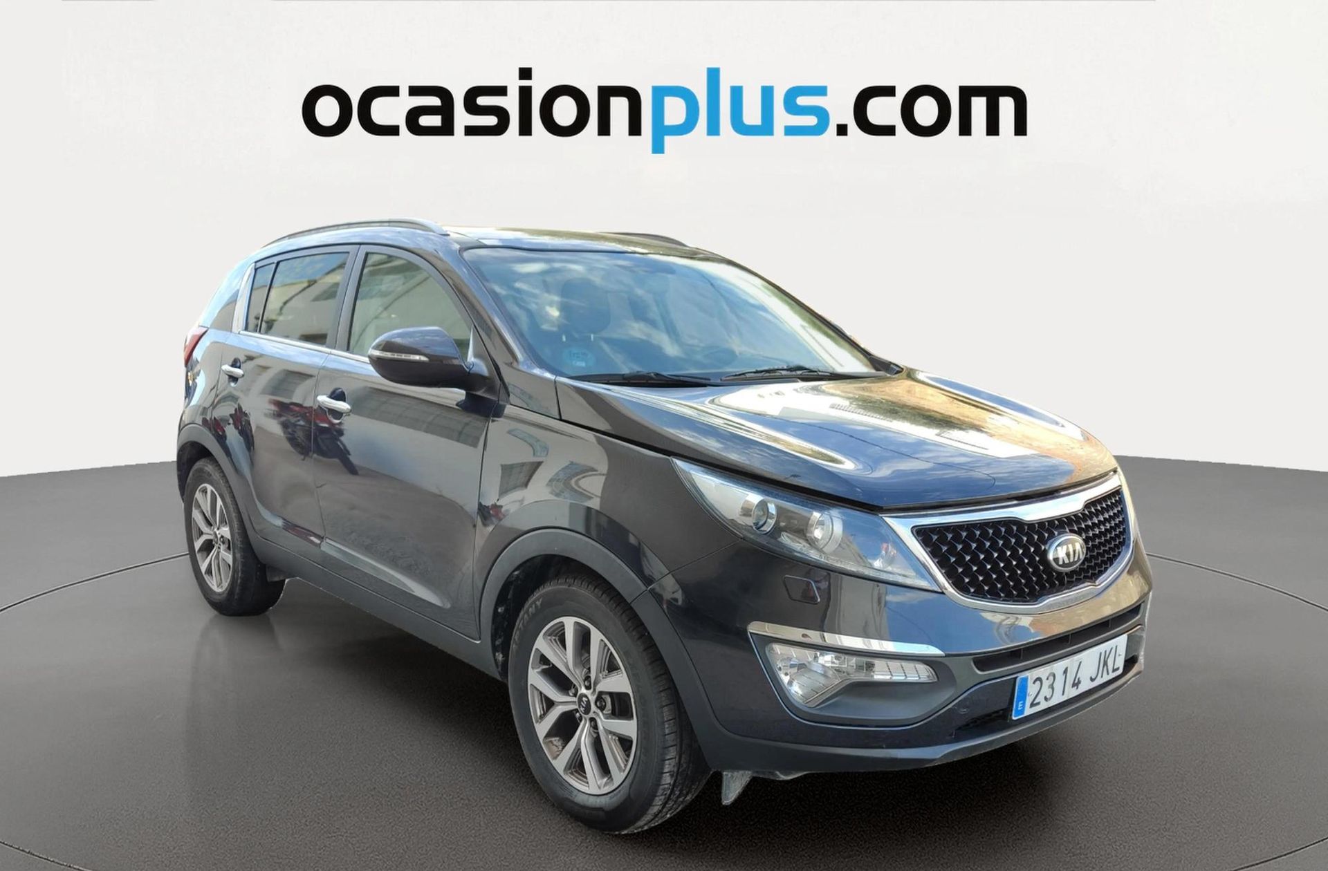 Kia Sportage 1.6 GDI x-Tech Eco-Dynamics 4x2 - foto 2