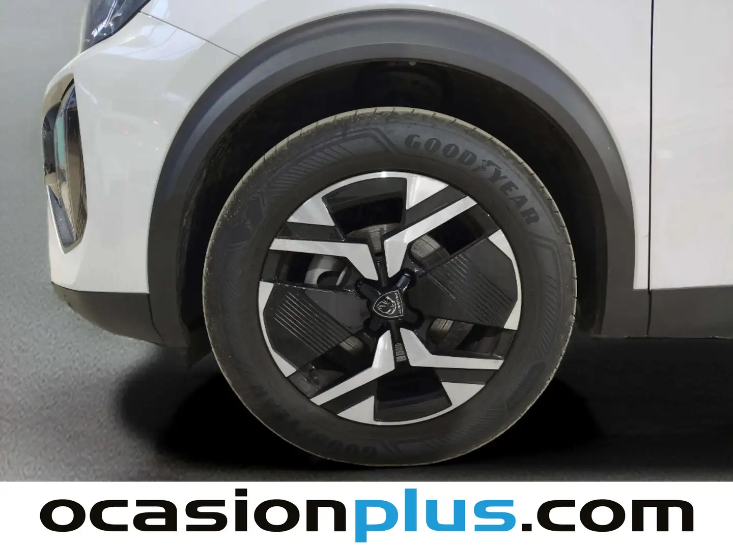 Foto Peugeot 2008 Peugeot 2008 PureTech 100 S&S Allure (100 CV)