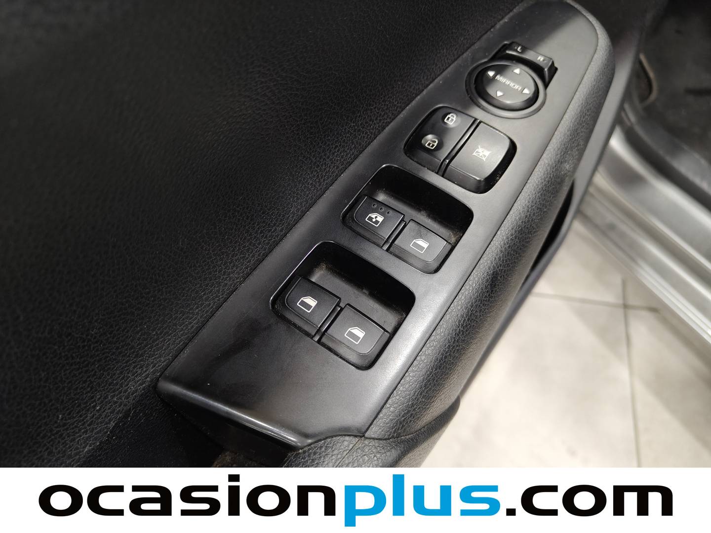 Foto KIA Picanto Kia Picanto 1.0 DPi Concept (67 CV)