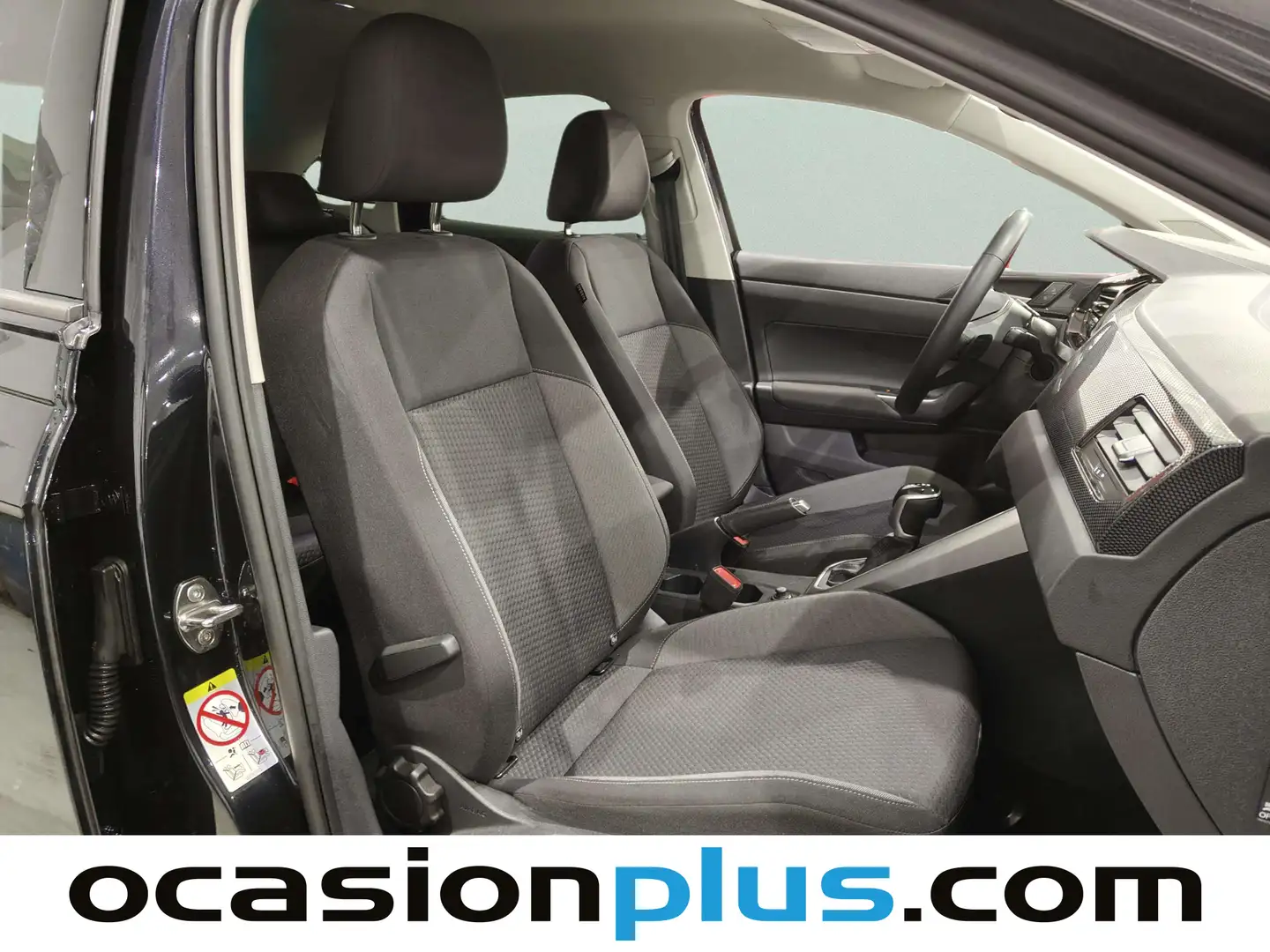 Foto Volkswagen Taigo Volkswagen Taigo 1.0 TSI (115 CV) DSG