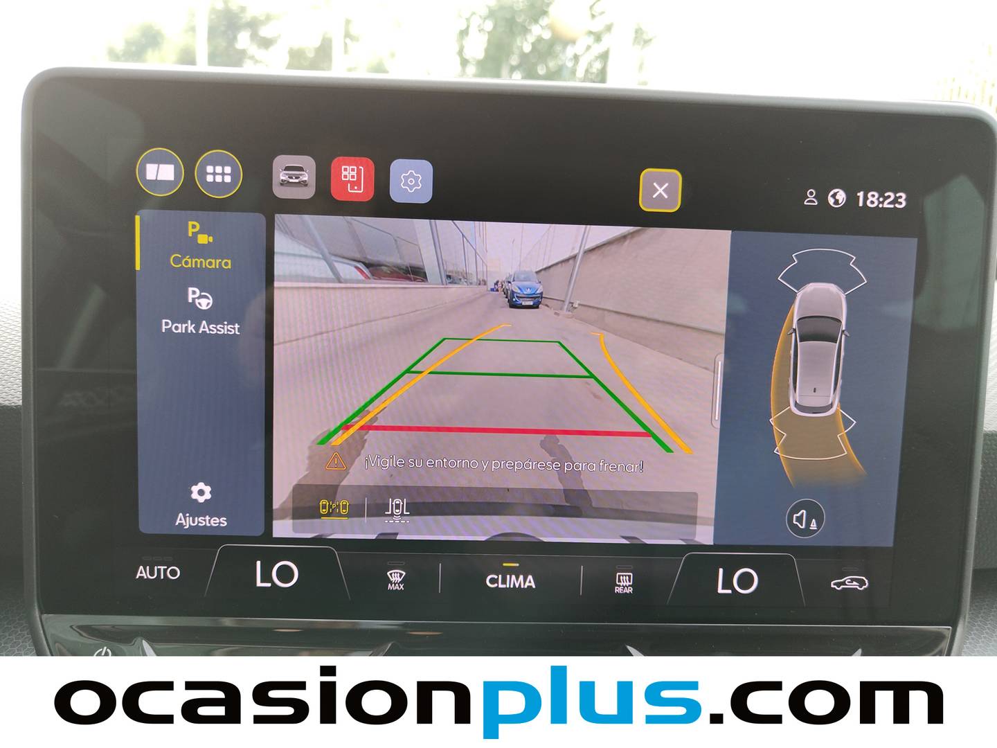 Equipamiento del Seat León Seat León 2.0 TDI S&S Style XL (116 CV)