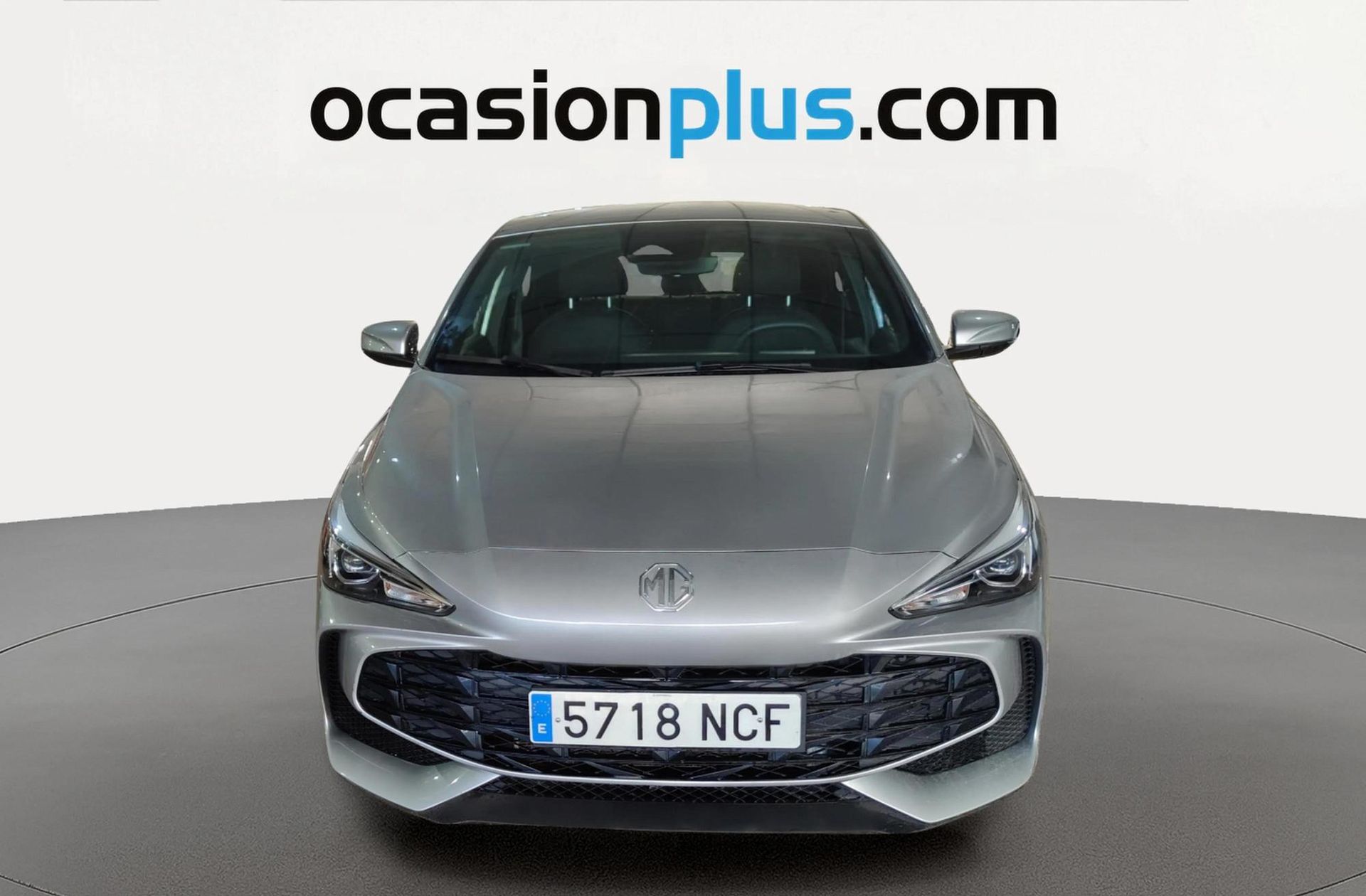 MG MG3 1.5 Comfort - foto 13