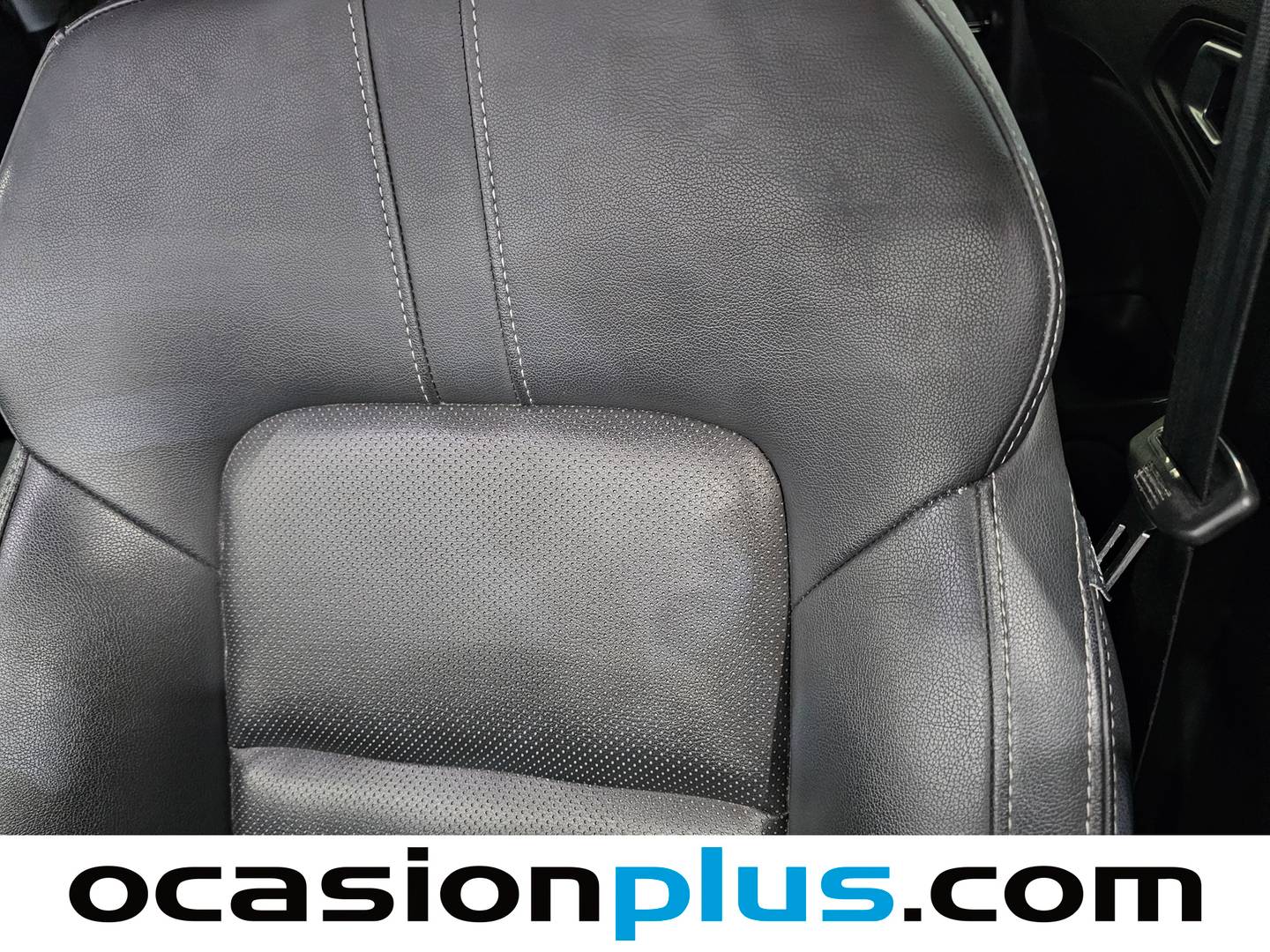 Equipamiento del DR AUTOMOBILES DR 4.0 DR AUTOMOBILES DR4 DR4 1.5 (116 CV)