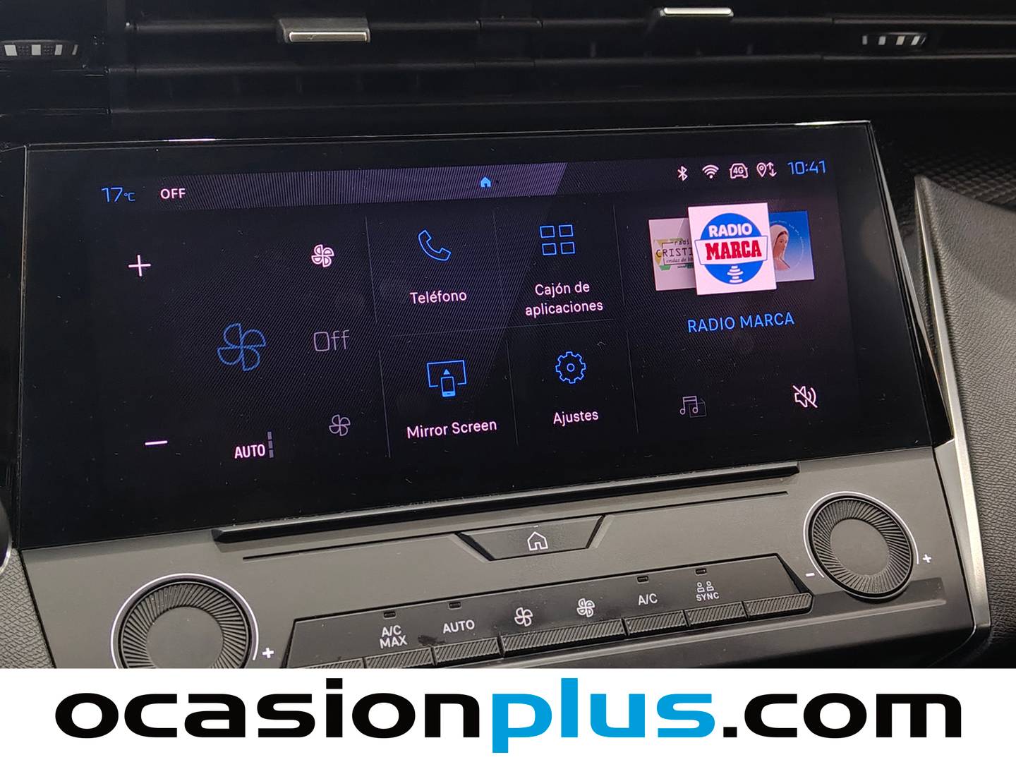 Peugeot 308 Peugeot 308 PureTech 130 S&S Active Pack (130 CV) manual