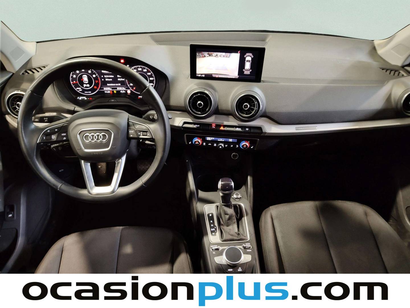 Foto Audi Q2 Audi Q2 Advanced 35 TFSI (150 CV) S tronic