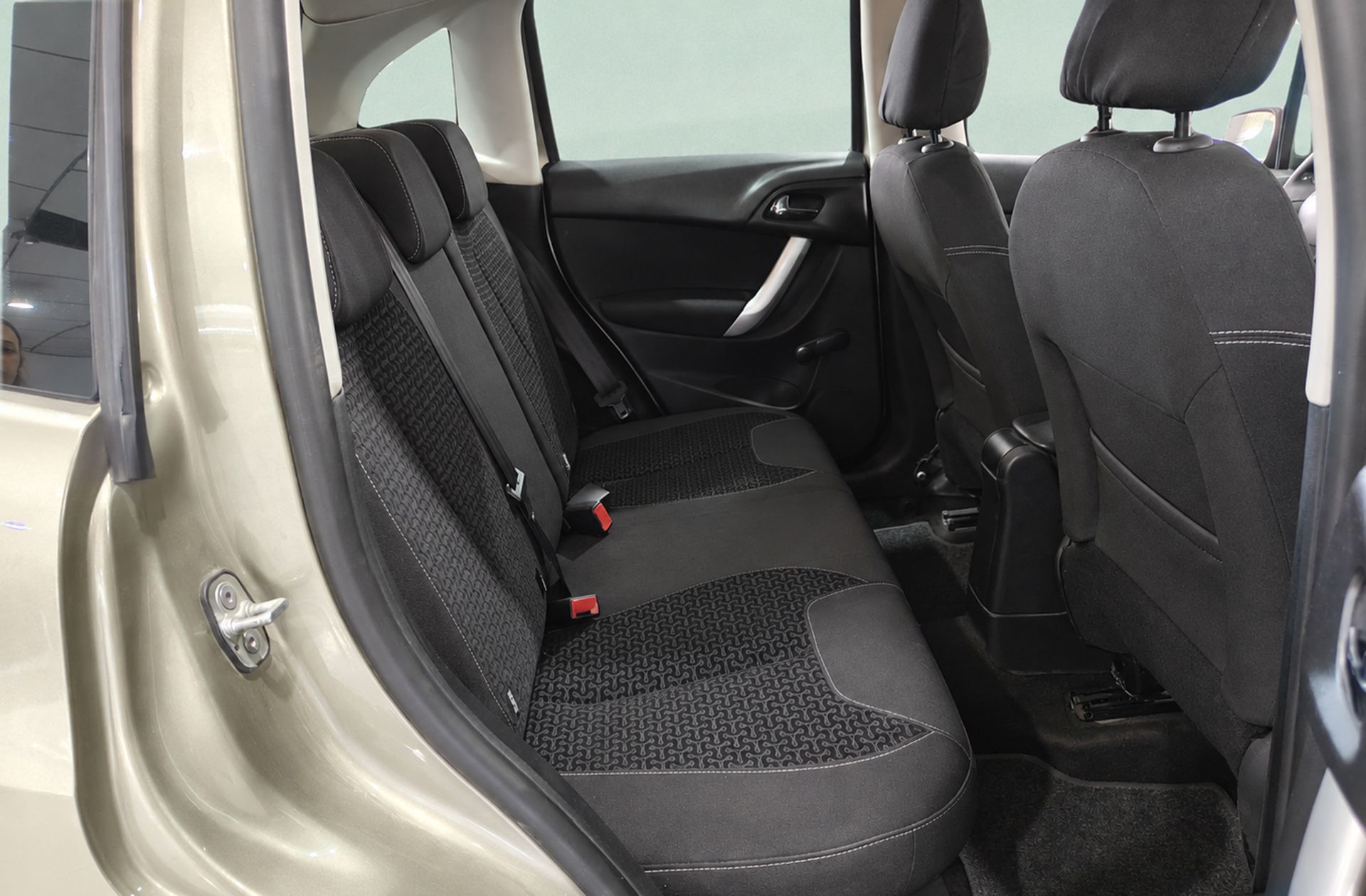 Citroën C3 1.4HDI SX - foto 13
