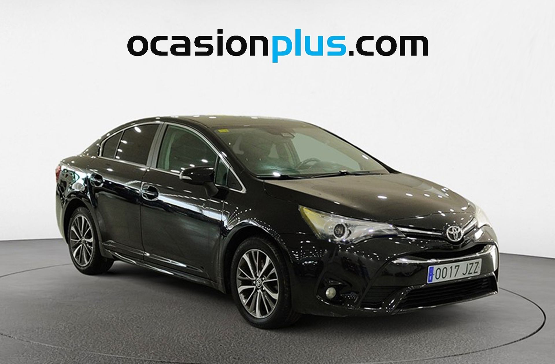 Toyota Avensis 150D Advance - foto 2