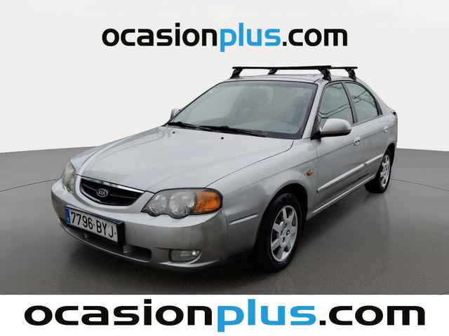 Kia Shuma Segunda Mano