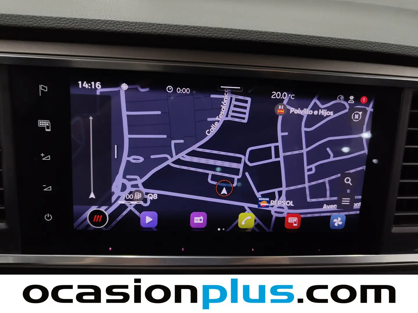 Foto Seat Ateca SEAT Ateca 1.5 TSI S&S X-Perience XL DSG (150 CV)