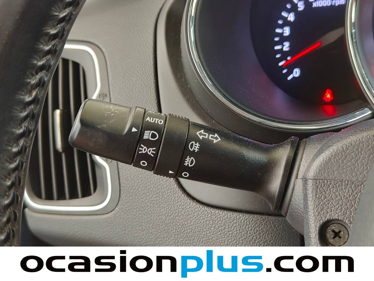 Acabados KIA Rio KIA Rio 1.2 CVVT x-Tech Eco-Dynamics (84 CV)