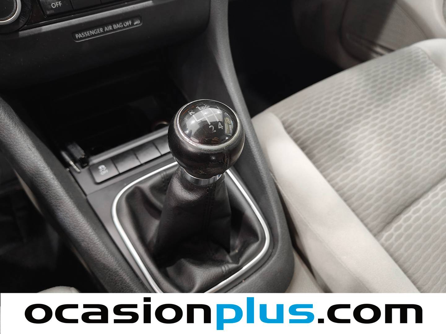 Volkswagen Golf Volkswagen Golf 1.6 TDI BMT (105 CV) de segunda mano