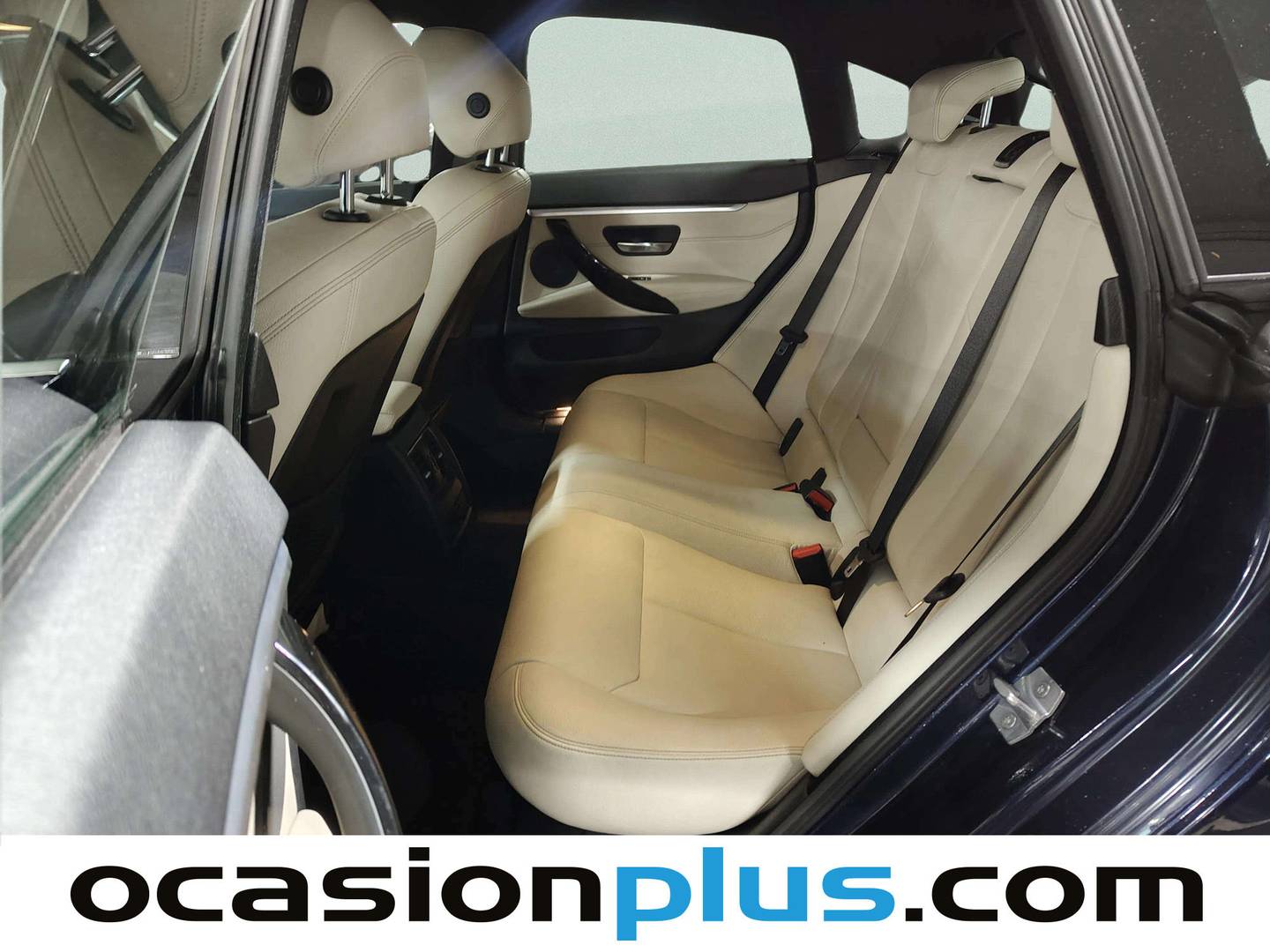 Foto BMW Serie 4 BMW Serie 4 420i Gran Coupe (184 CV)