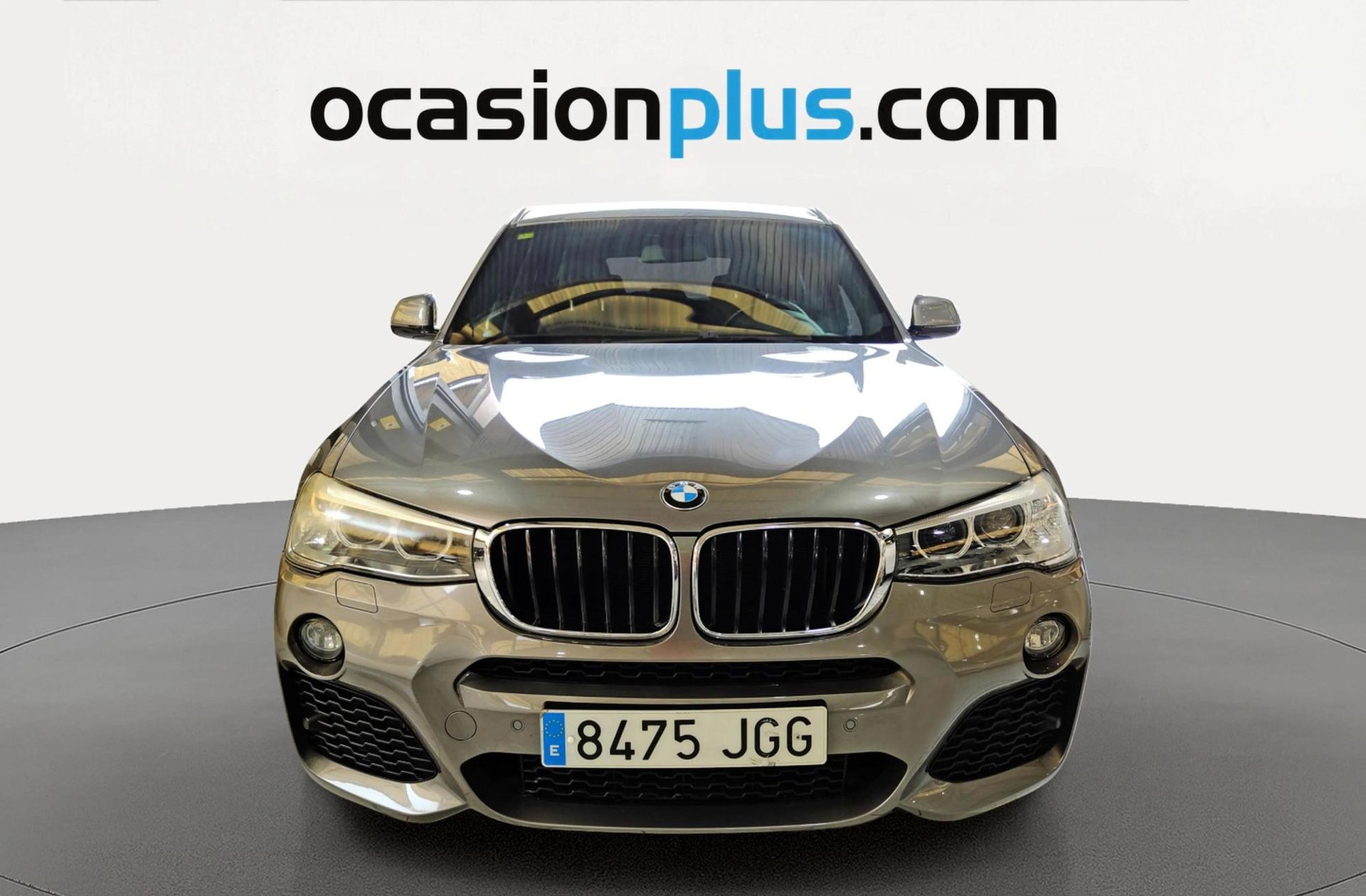 BMW X3 xDrive20d Pack M - foto 12